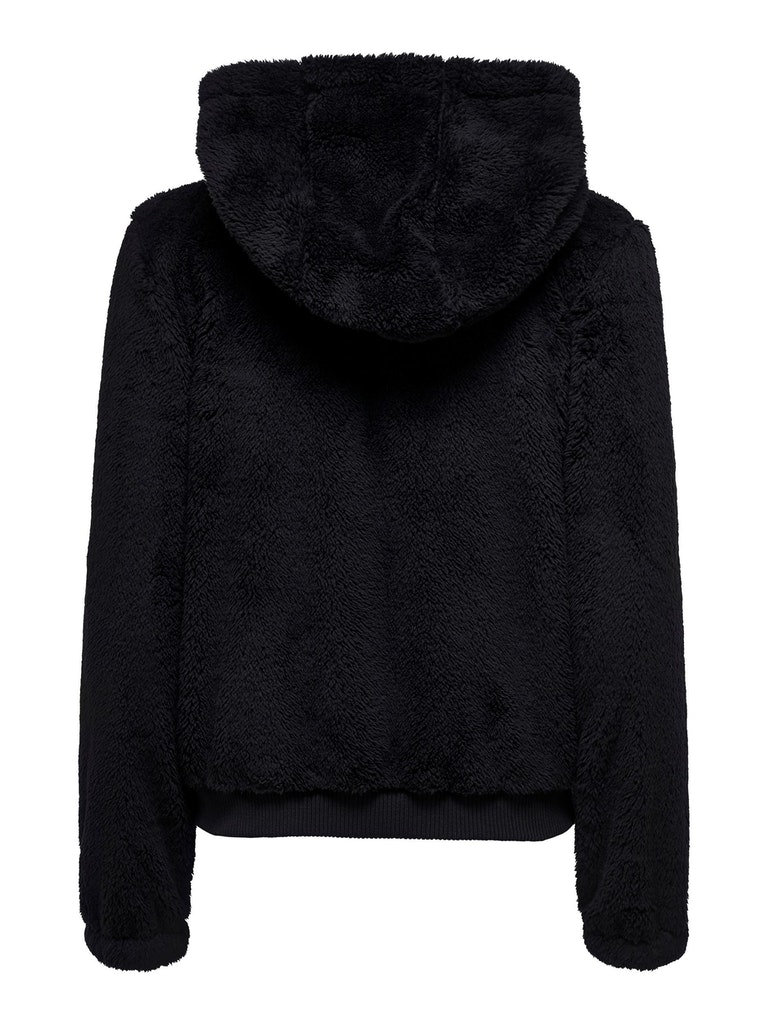 ONLANNA CONTACT SHERPA JACKET OTW