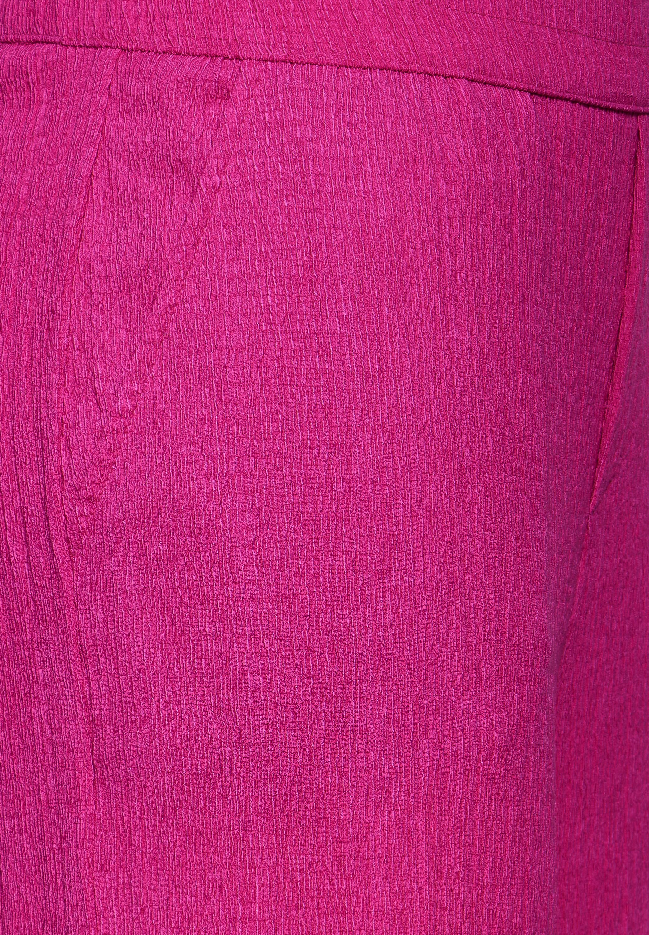 Crinkle Wide Leg Hose