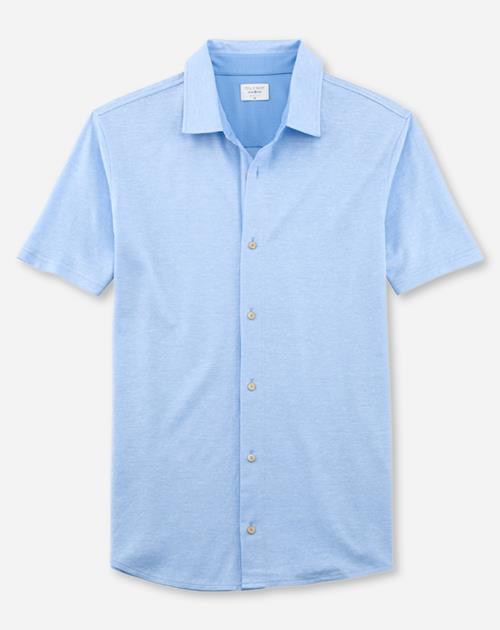 OLYMP Level Five Casual Polo