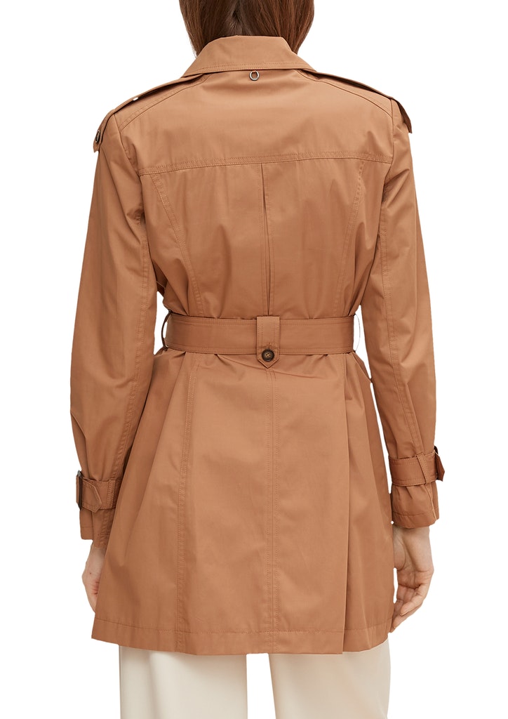 Trenchcoat