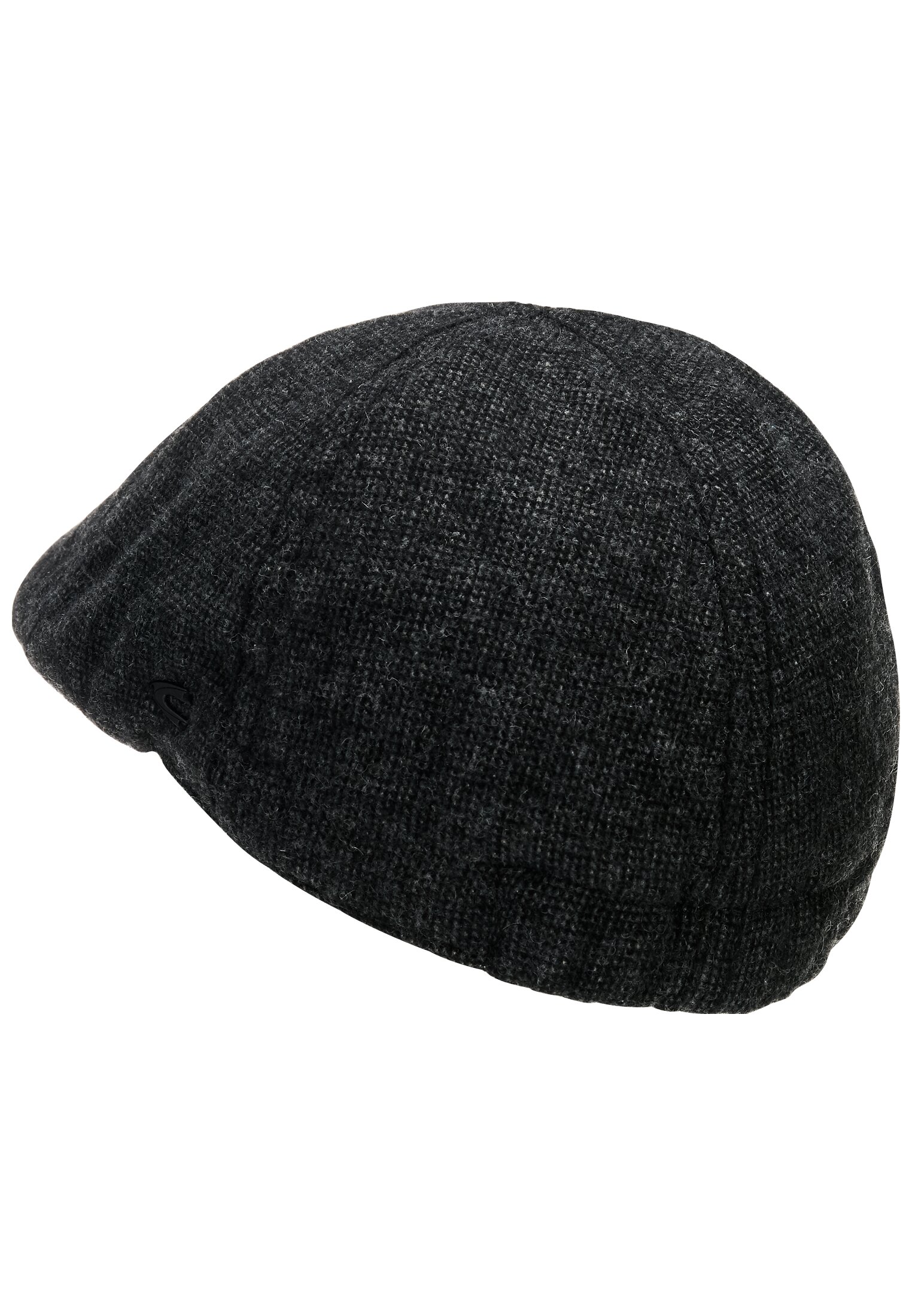 Flat Cap aus Wollmix