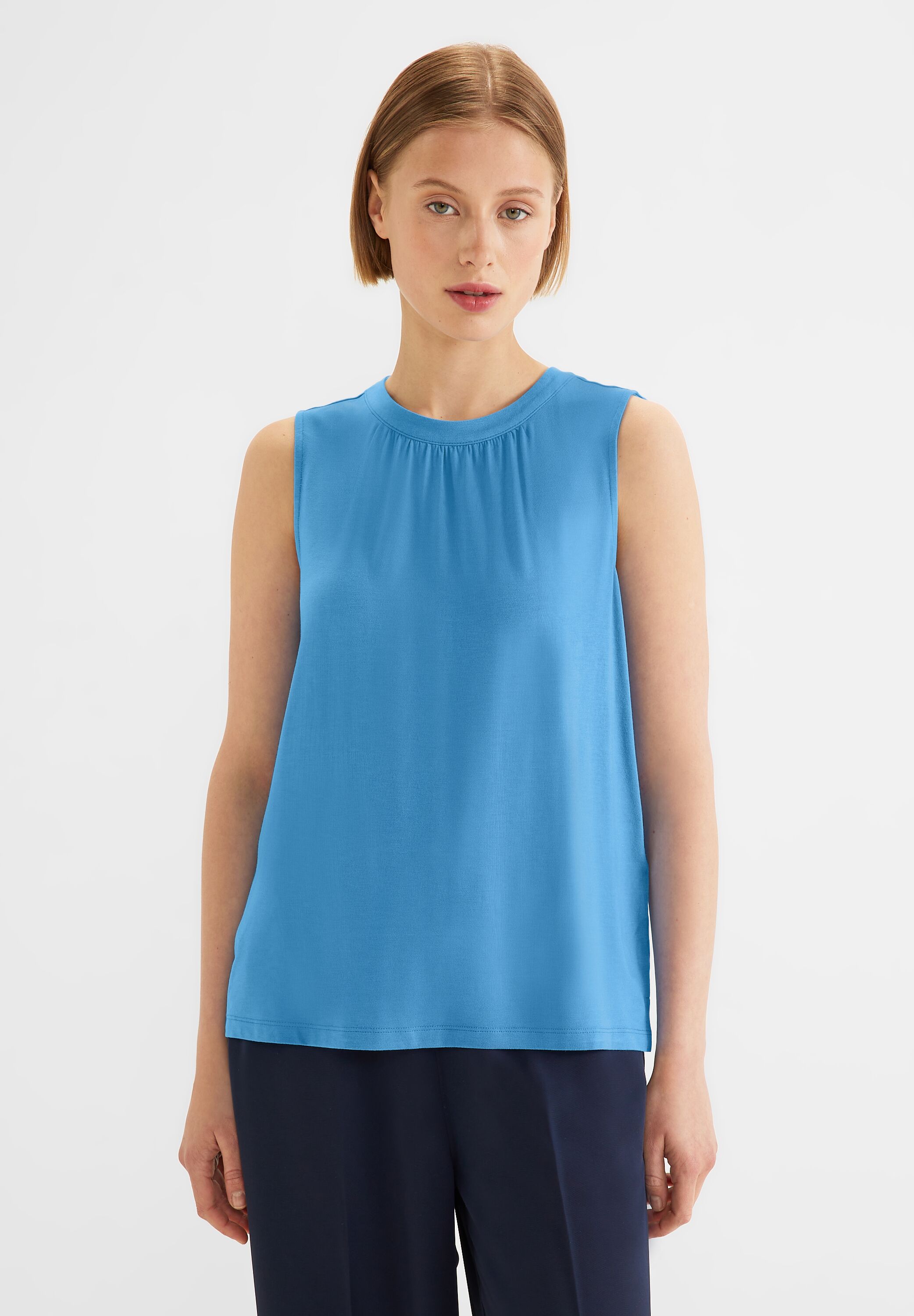 Jersey top
