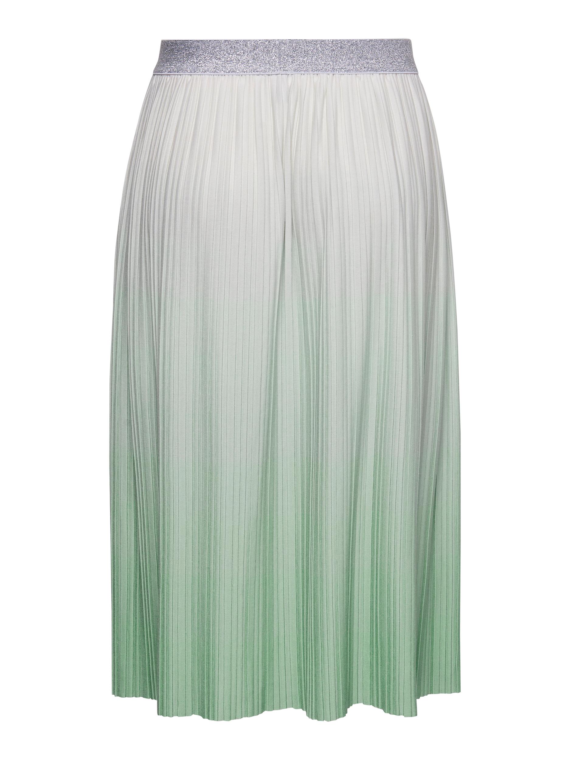 ONLDIPPY SKIRT KNT