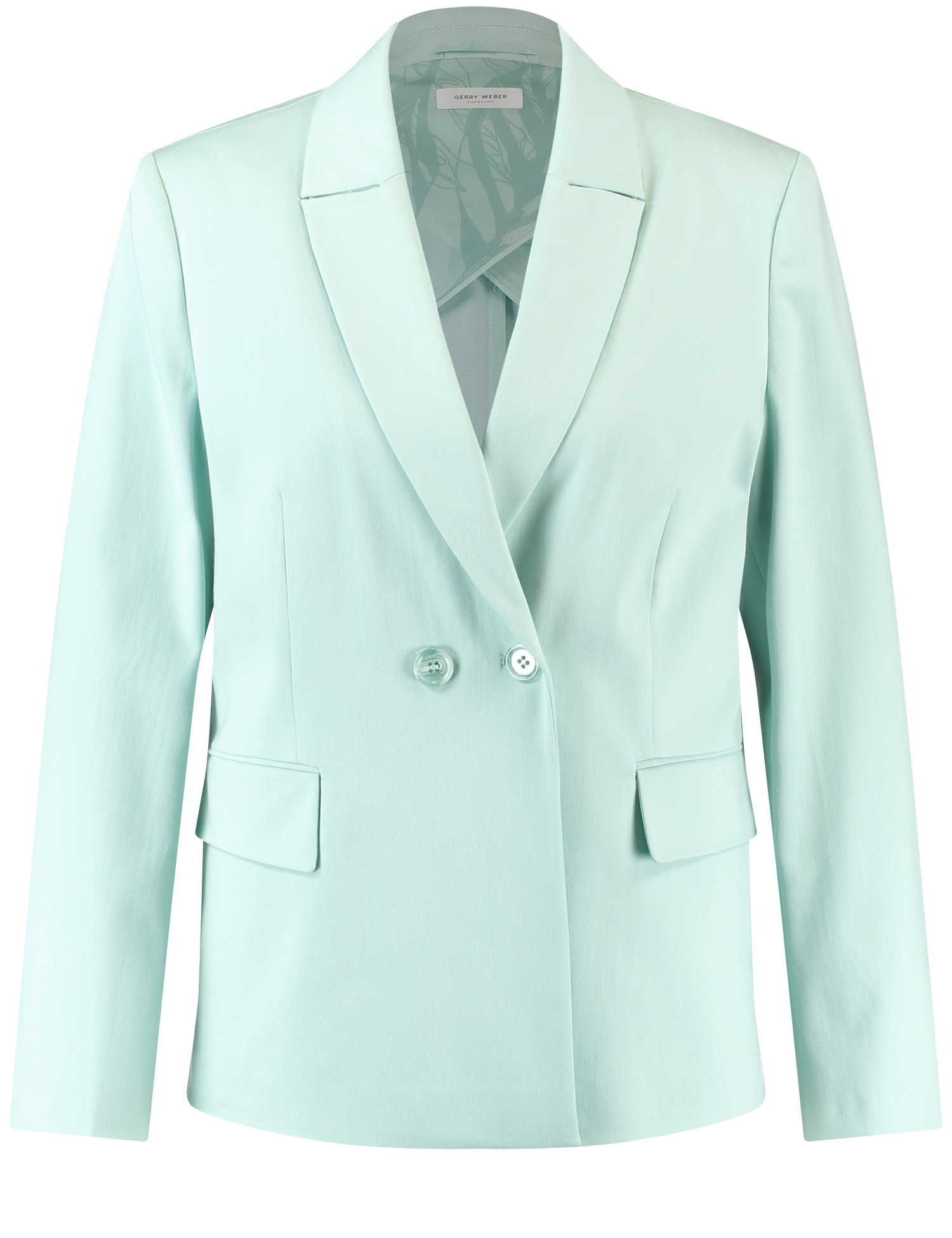 Blazer Langarm