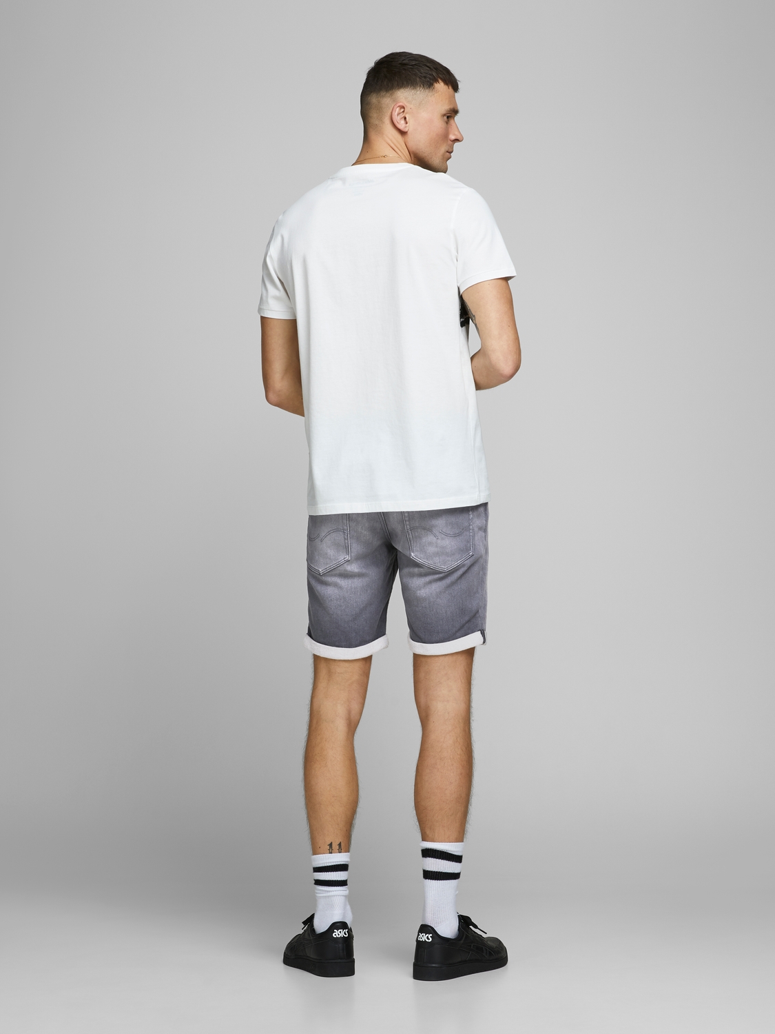JJIRICK JJICON SHORTS GE 005 I.K STS
