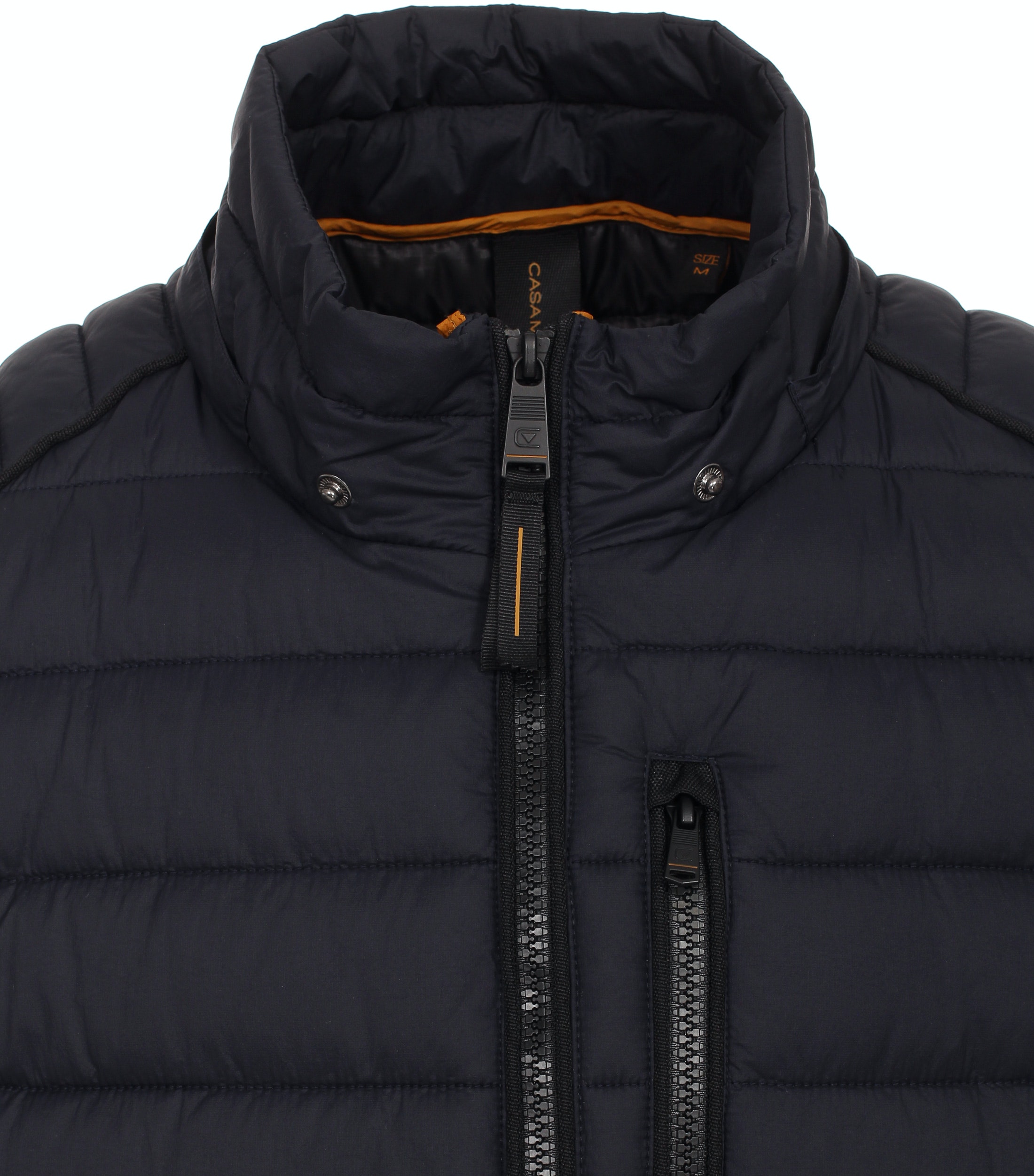 Steppjacke