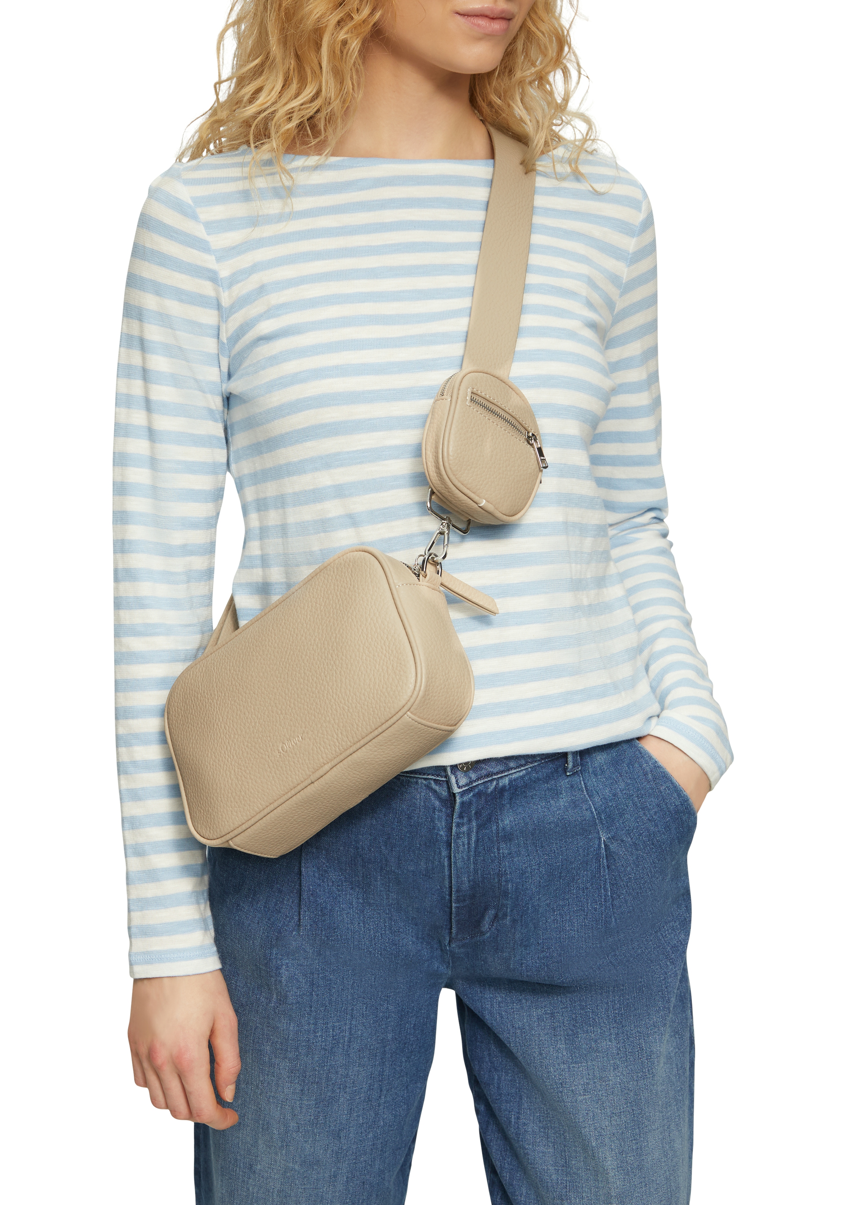 Tasche