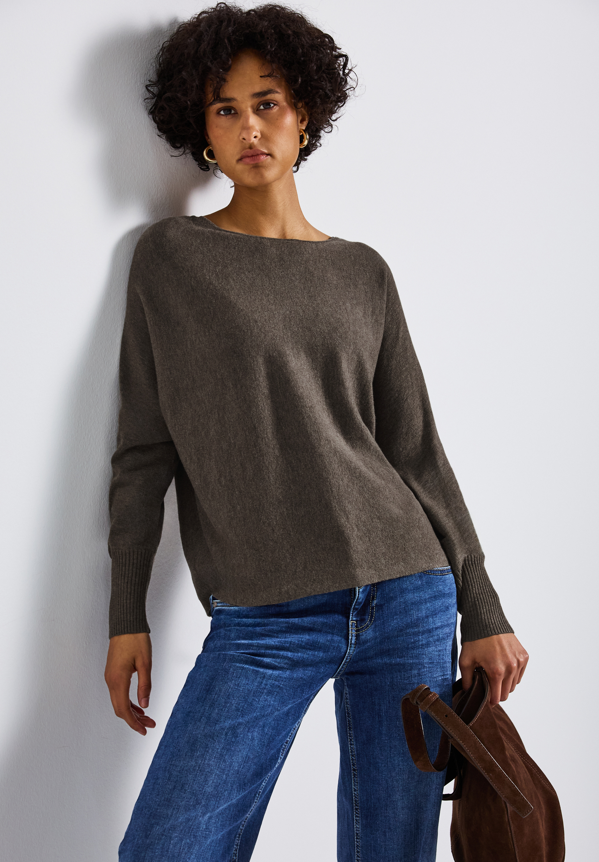 Dolman Pullover