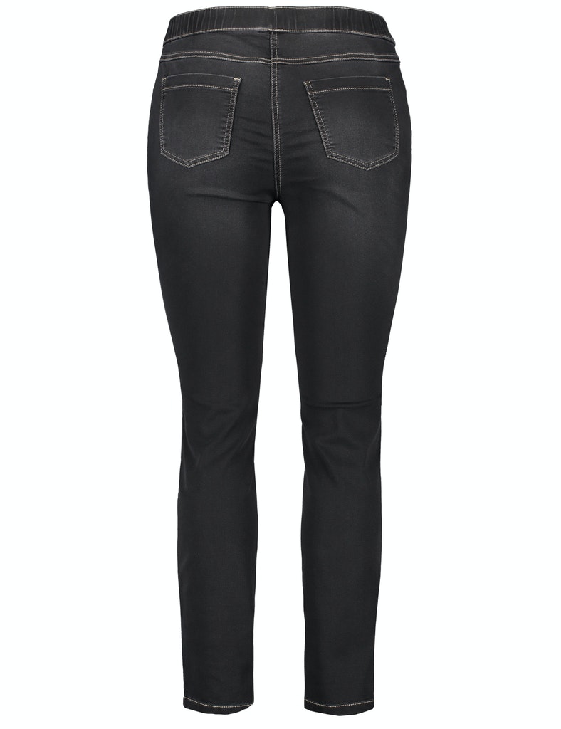 Jeggings Stretch-Jeans Lucy