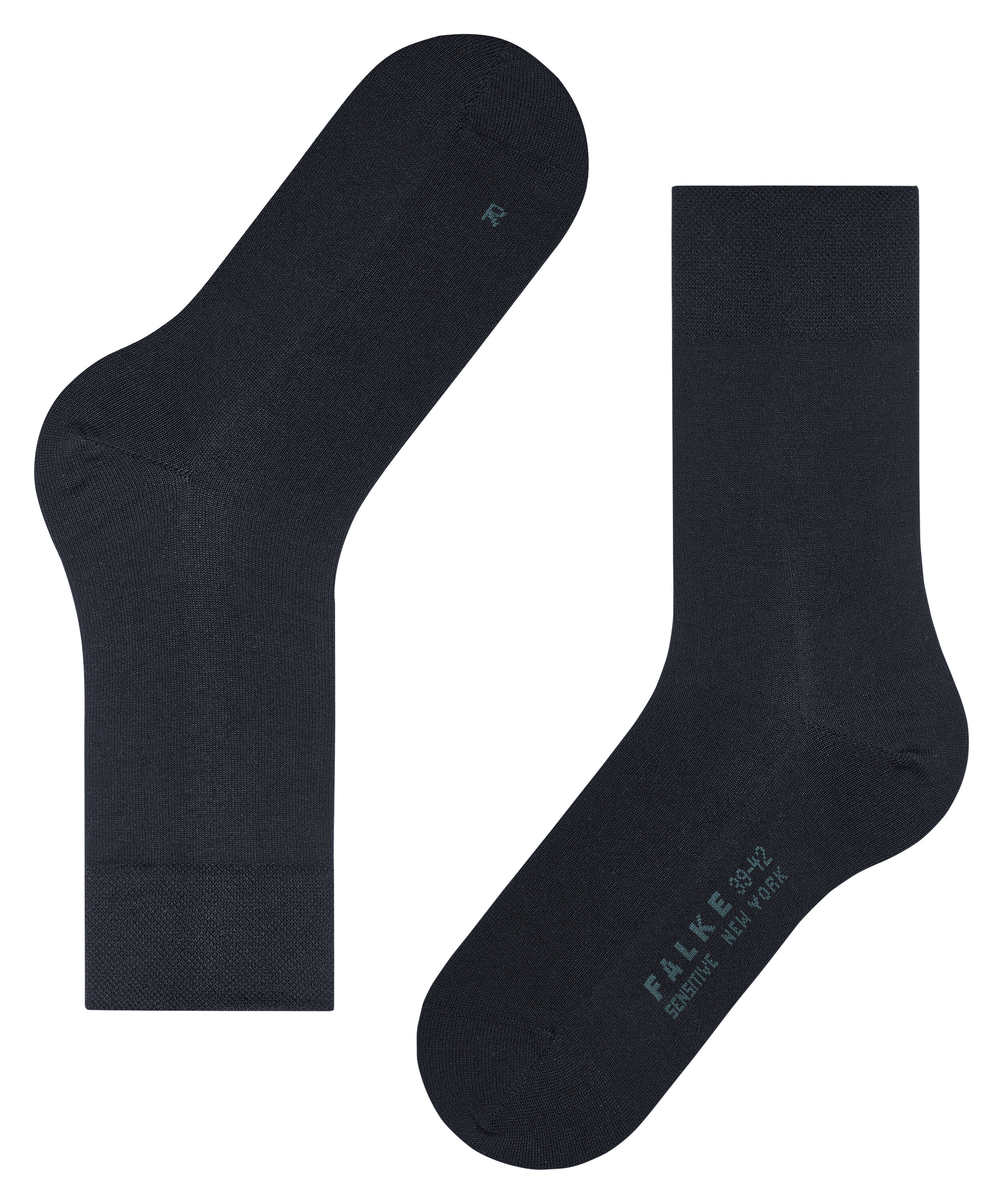 FALKE Sensitive New York Damen