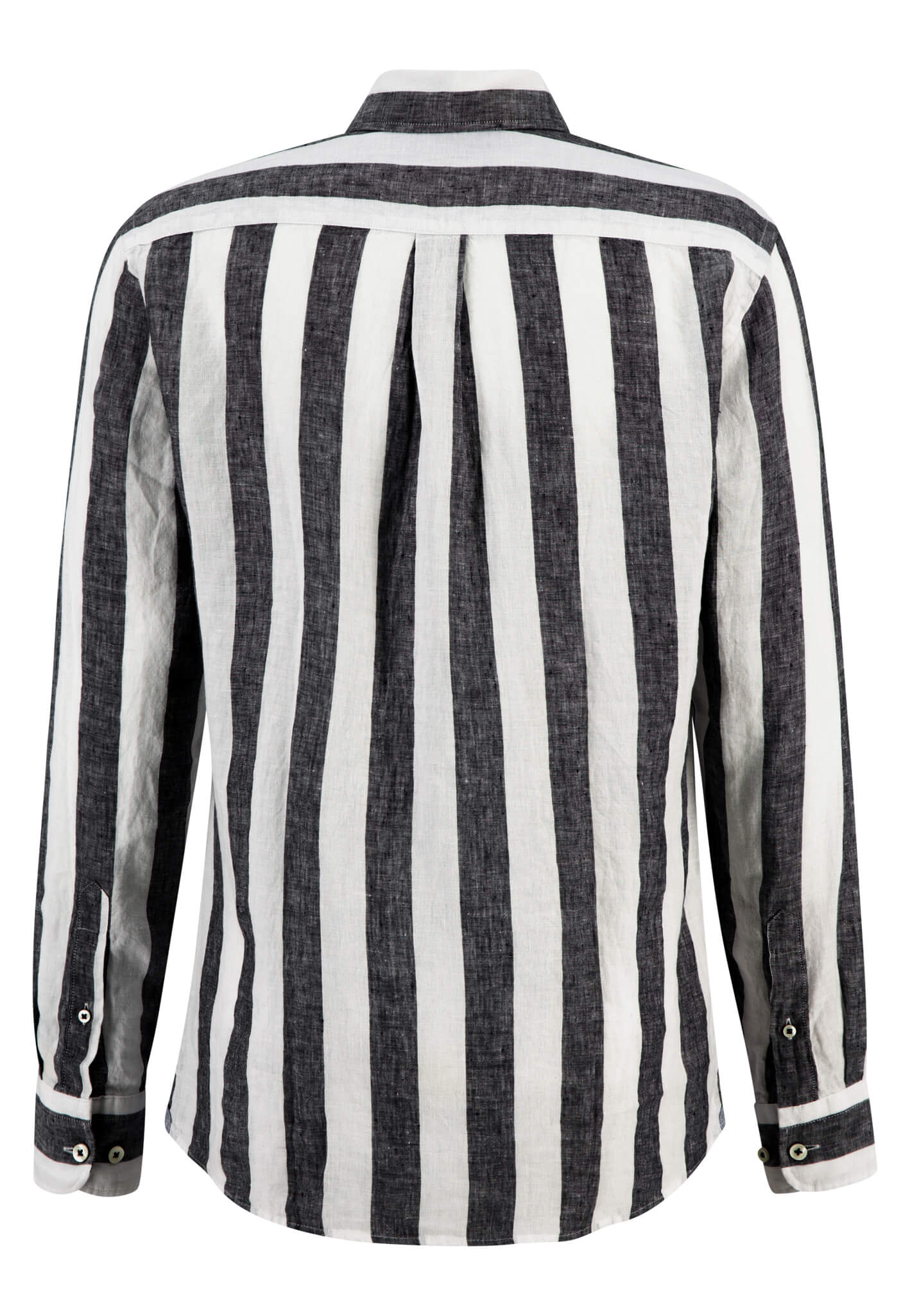 Stripes & Check, B.D., 1/1