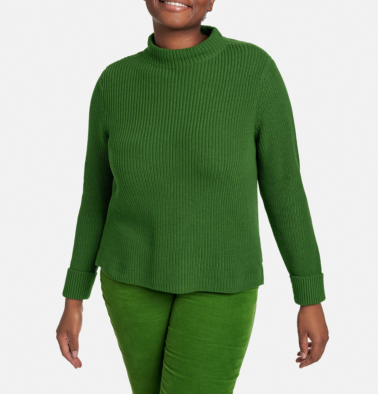 Pullover 1/1 Arm
