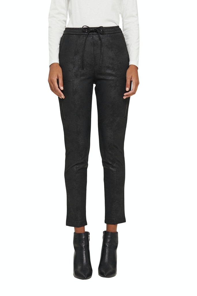 Women Pants woven regular