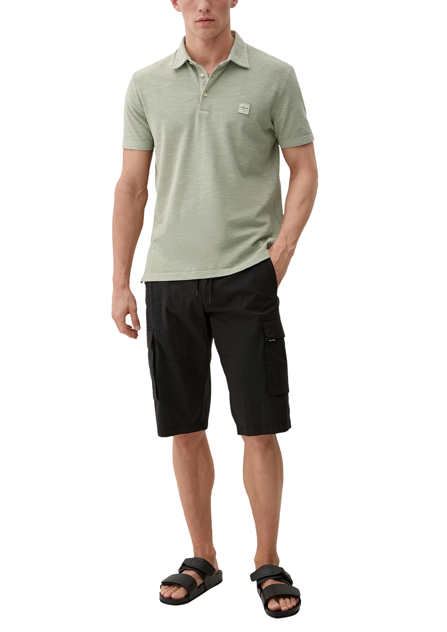Poloshirt