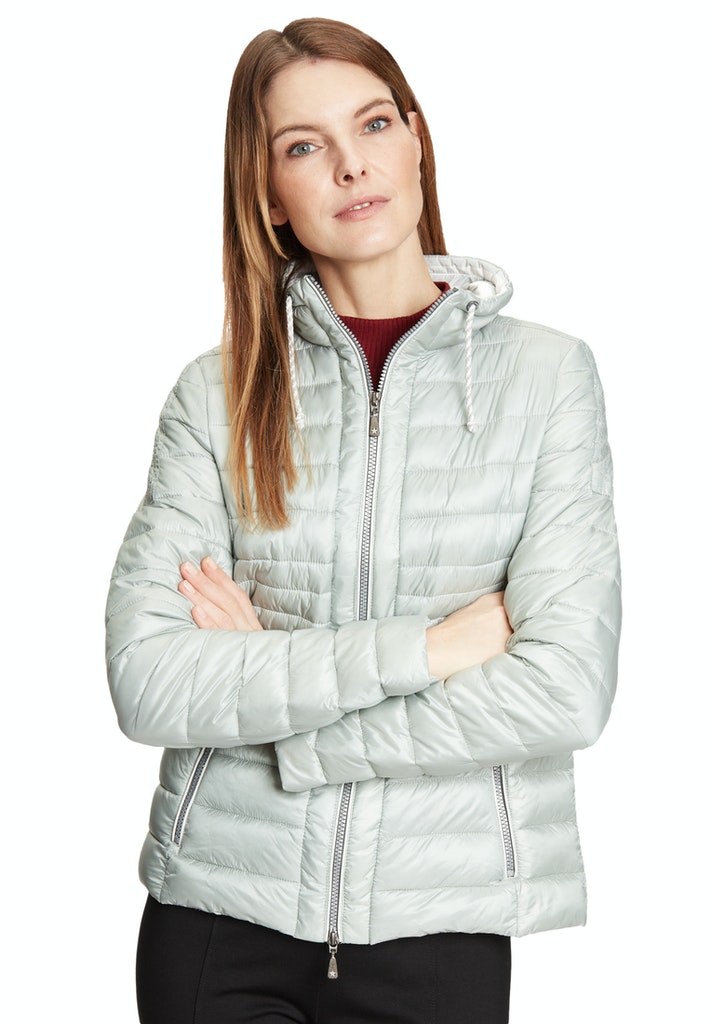 Steppjacke