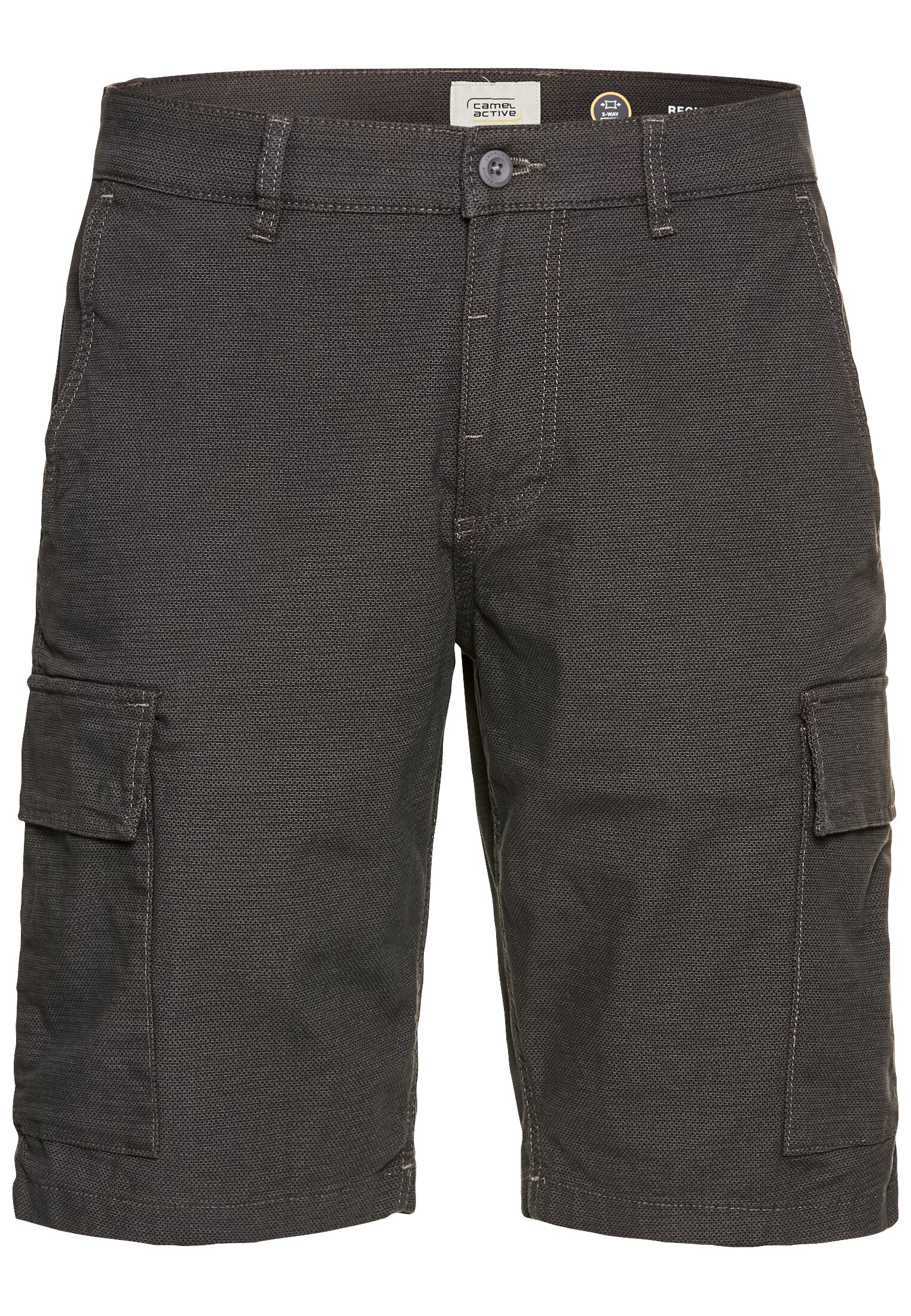 Cargo Shorts Regular Fit