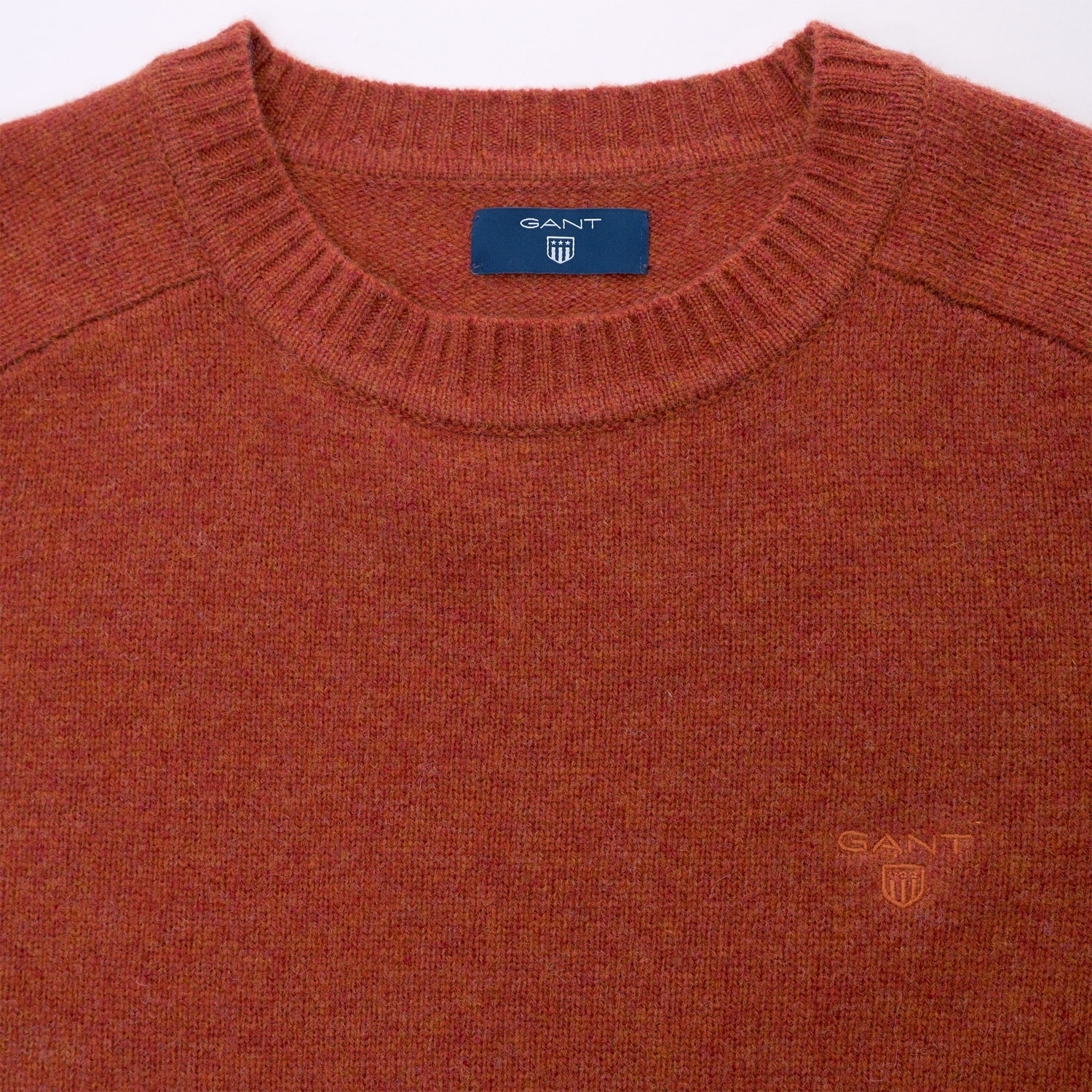 Shetland Pullover