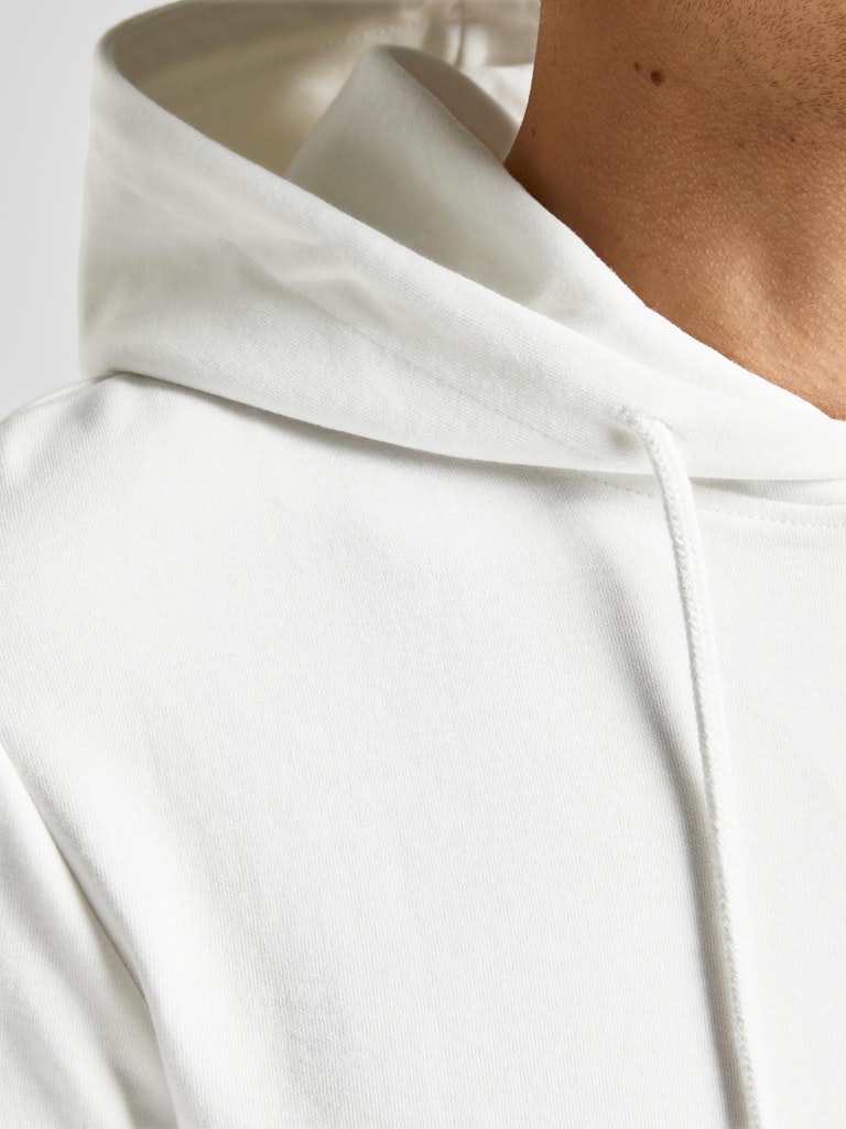 JJEBASIC SWEAT HOOD NOOS