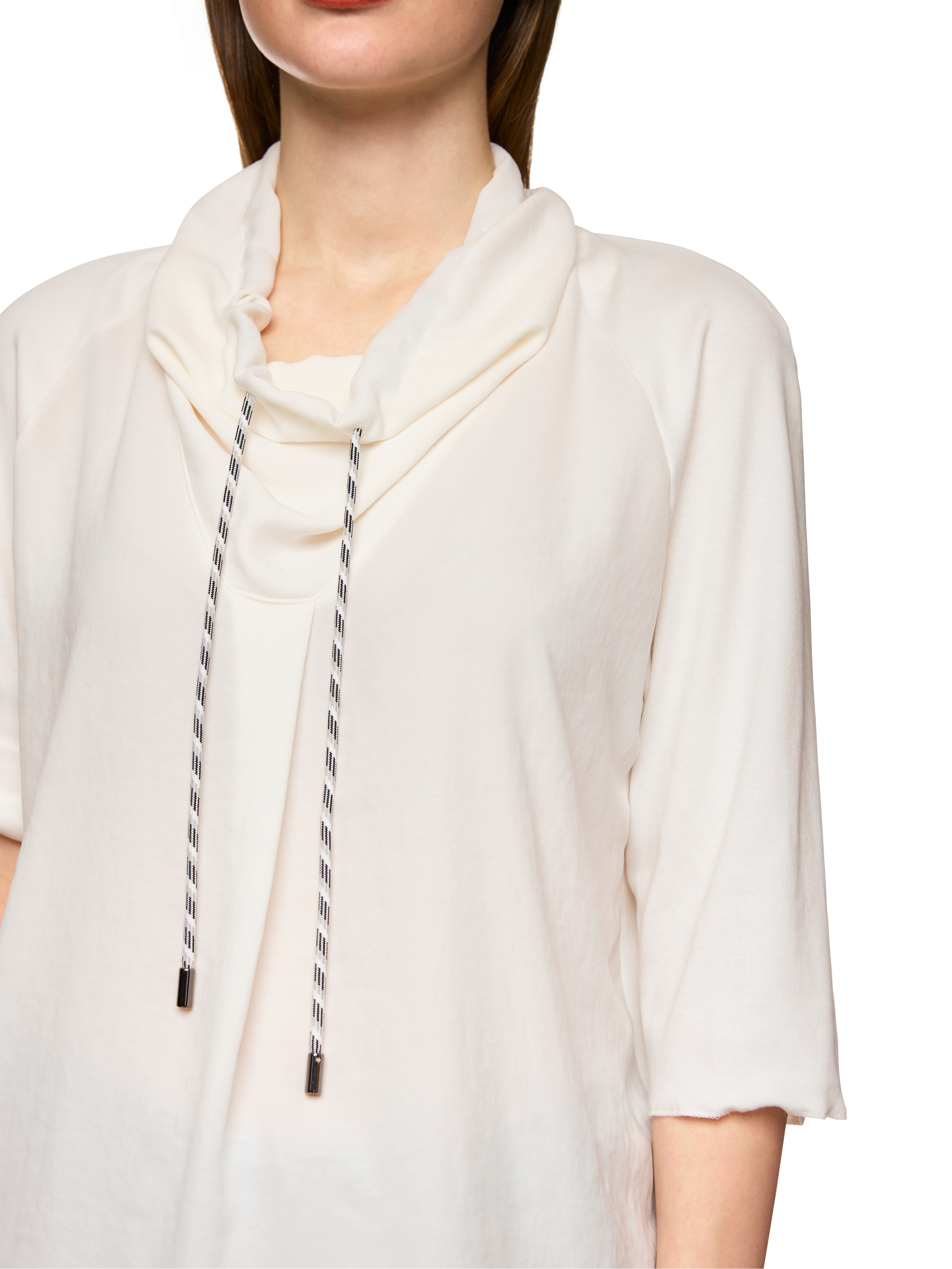 Sportives Blusenshirt