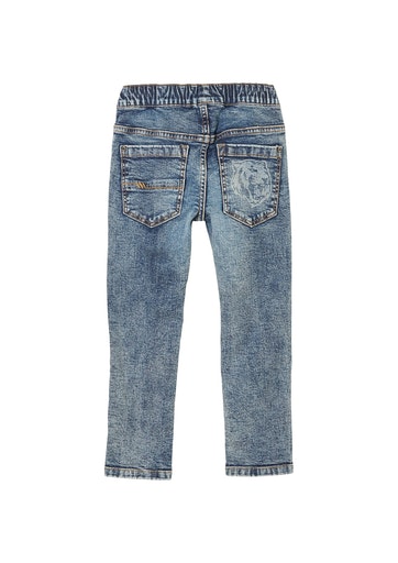 Denim