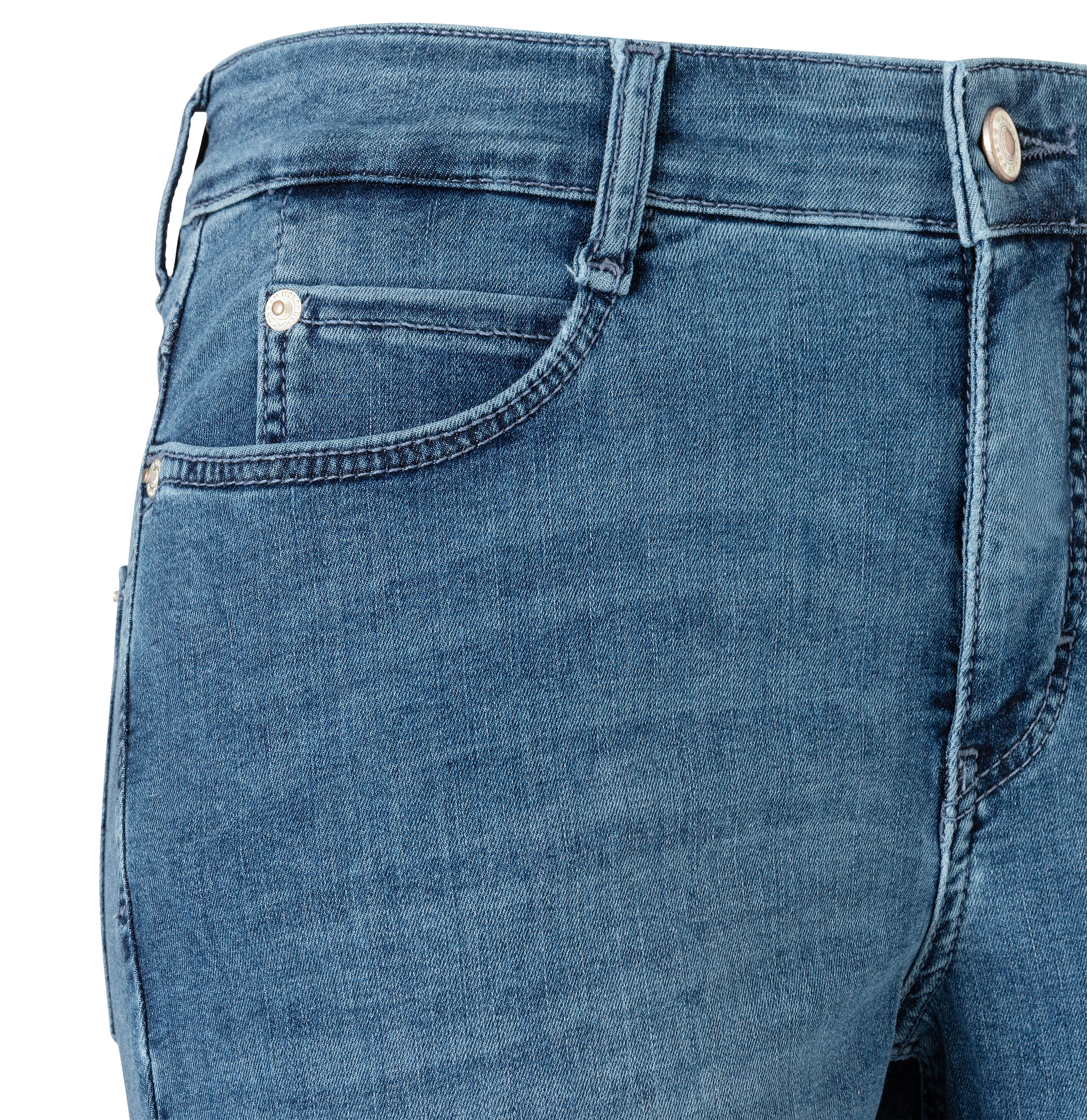 MAC JEANS - DREAM SUN, DREAM Wonder light Denim