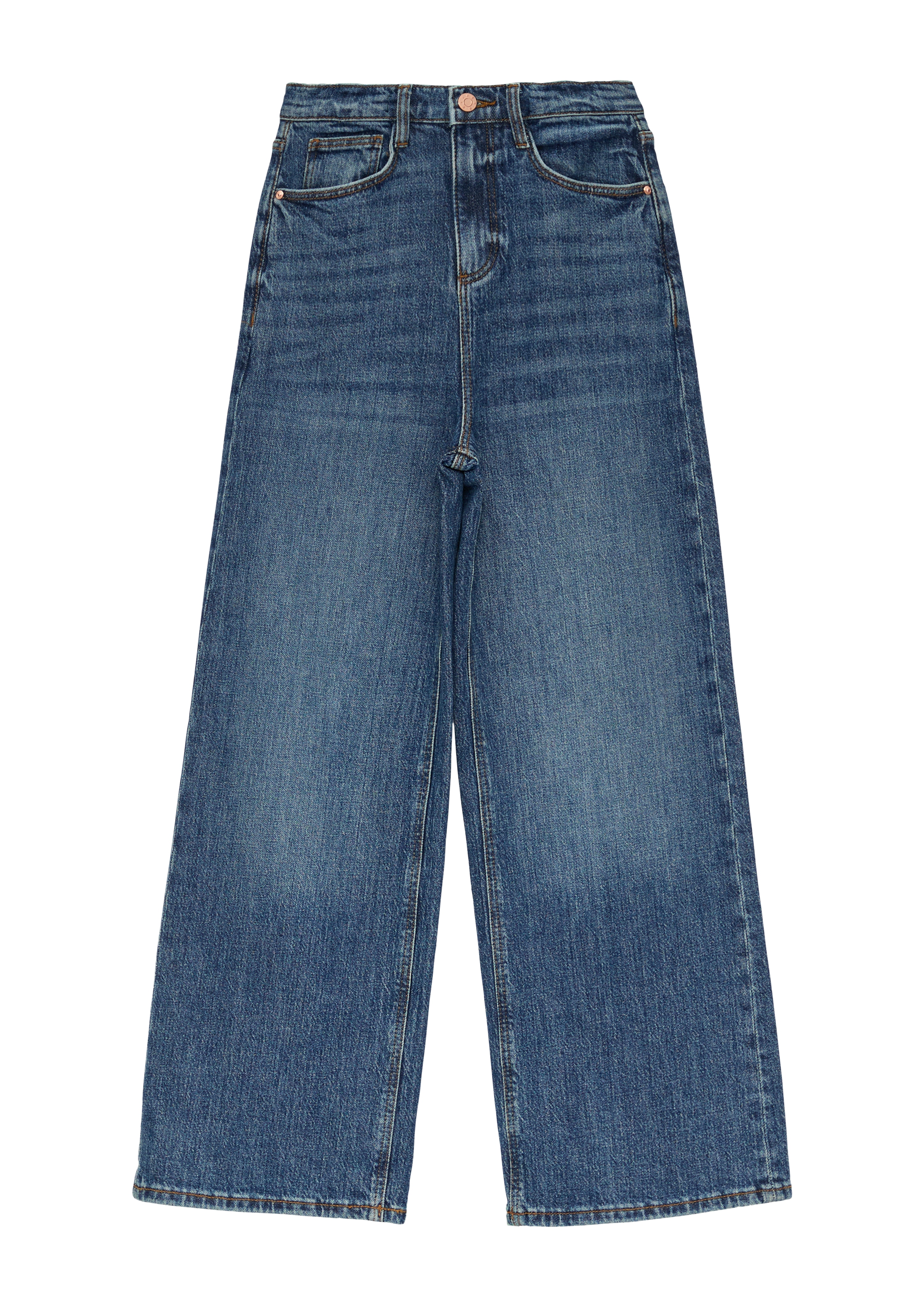 Jeans-Hose