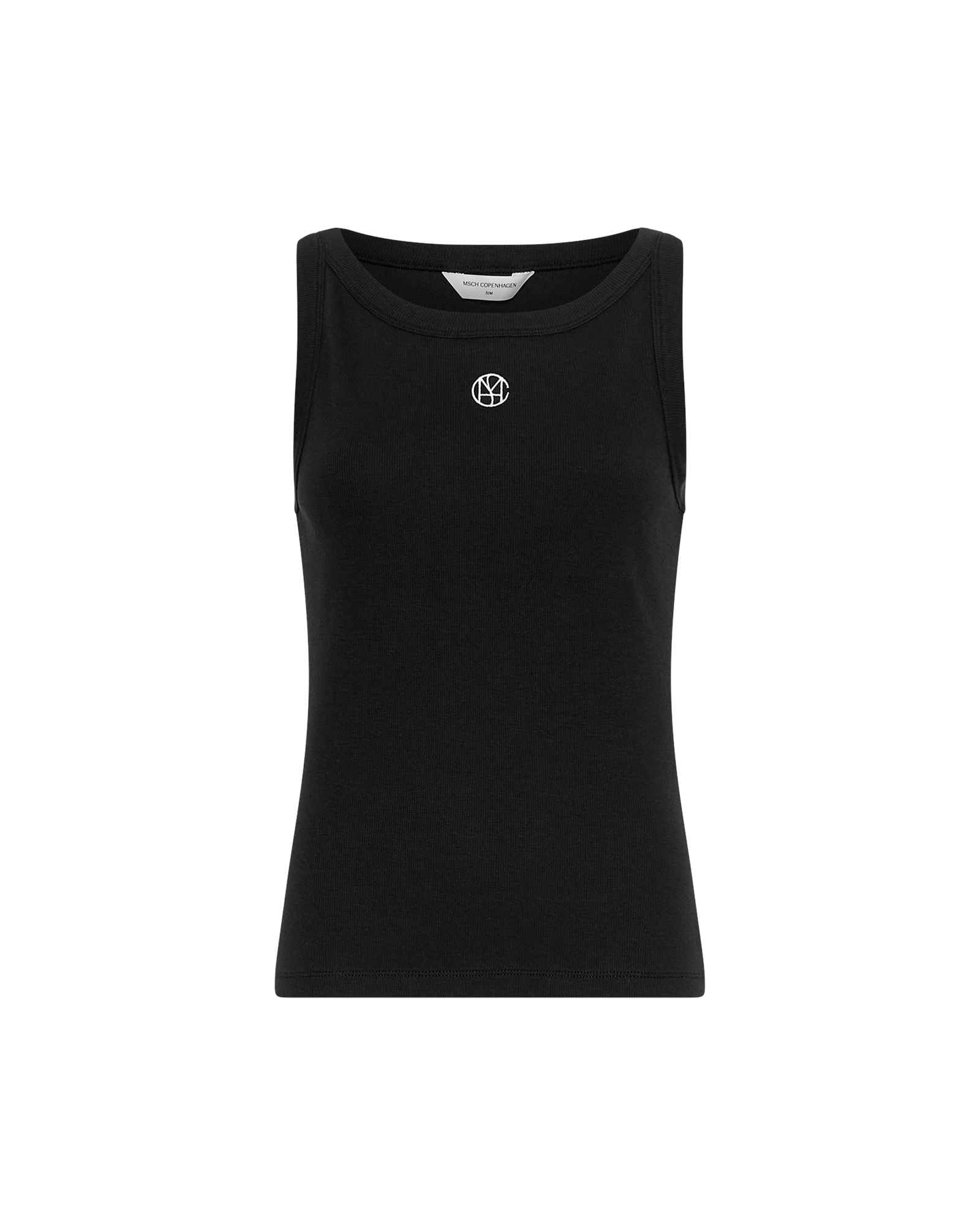 MSCHGubbe Rasmia Icon SL Top