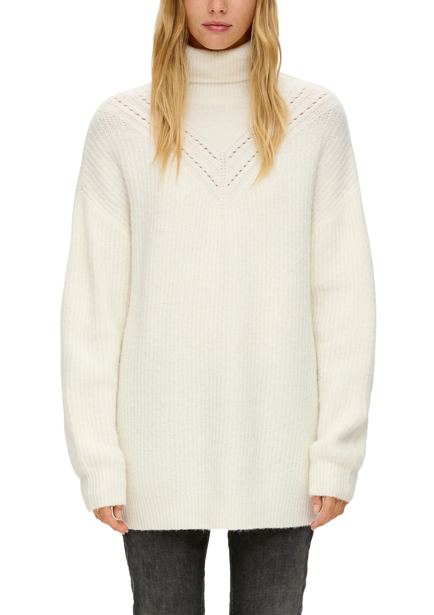 Strickpullover