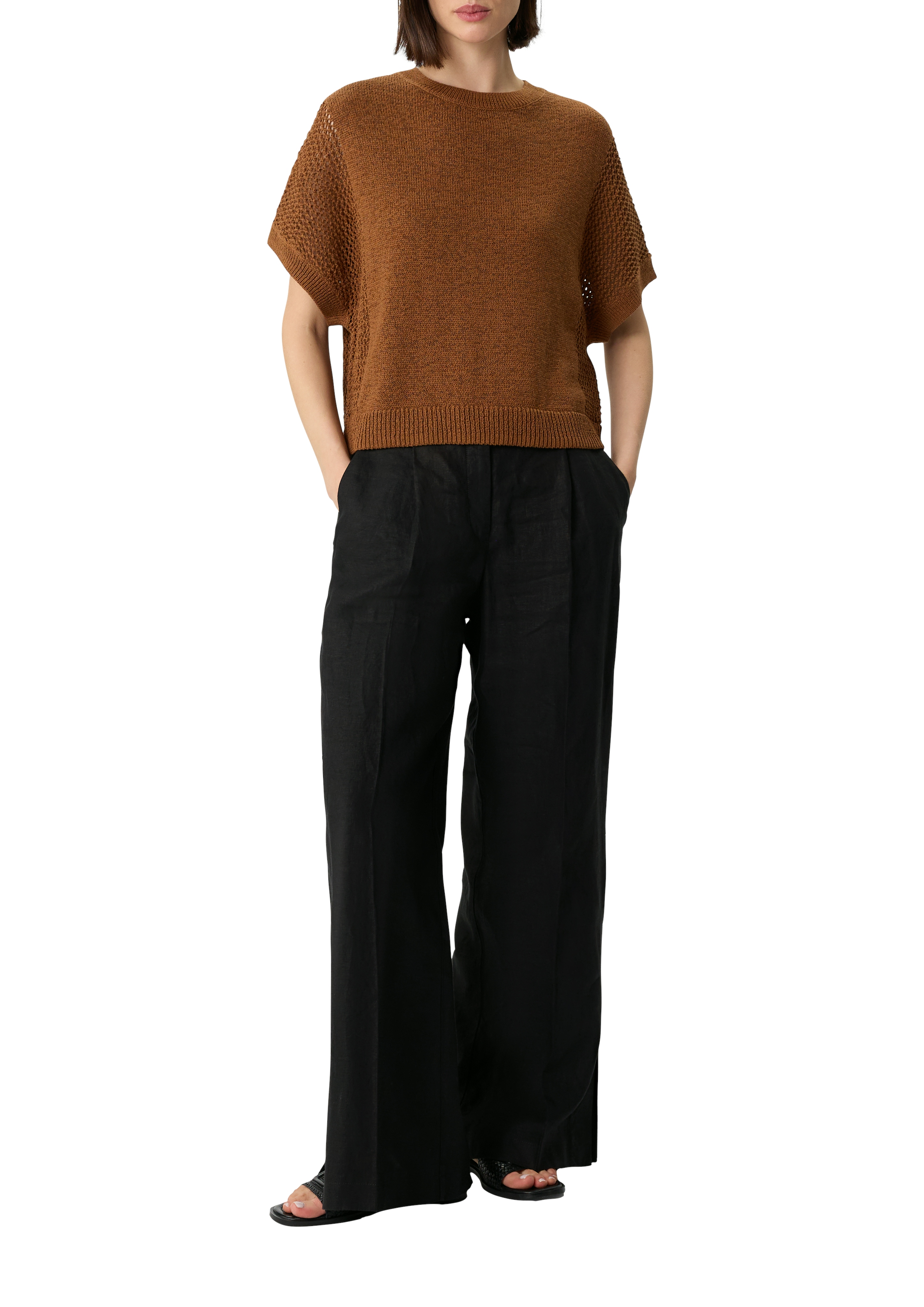 Strickpullover