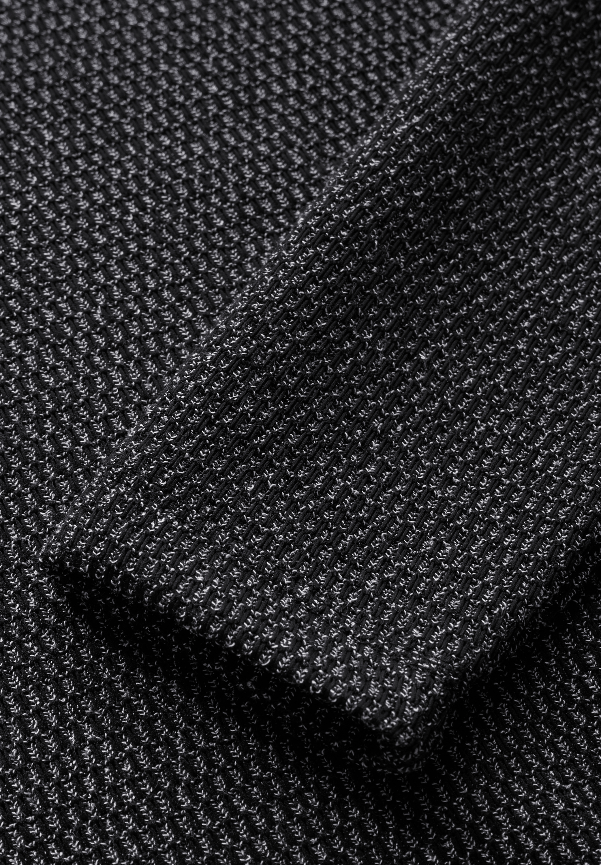 Bouclé-Kleid