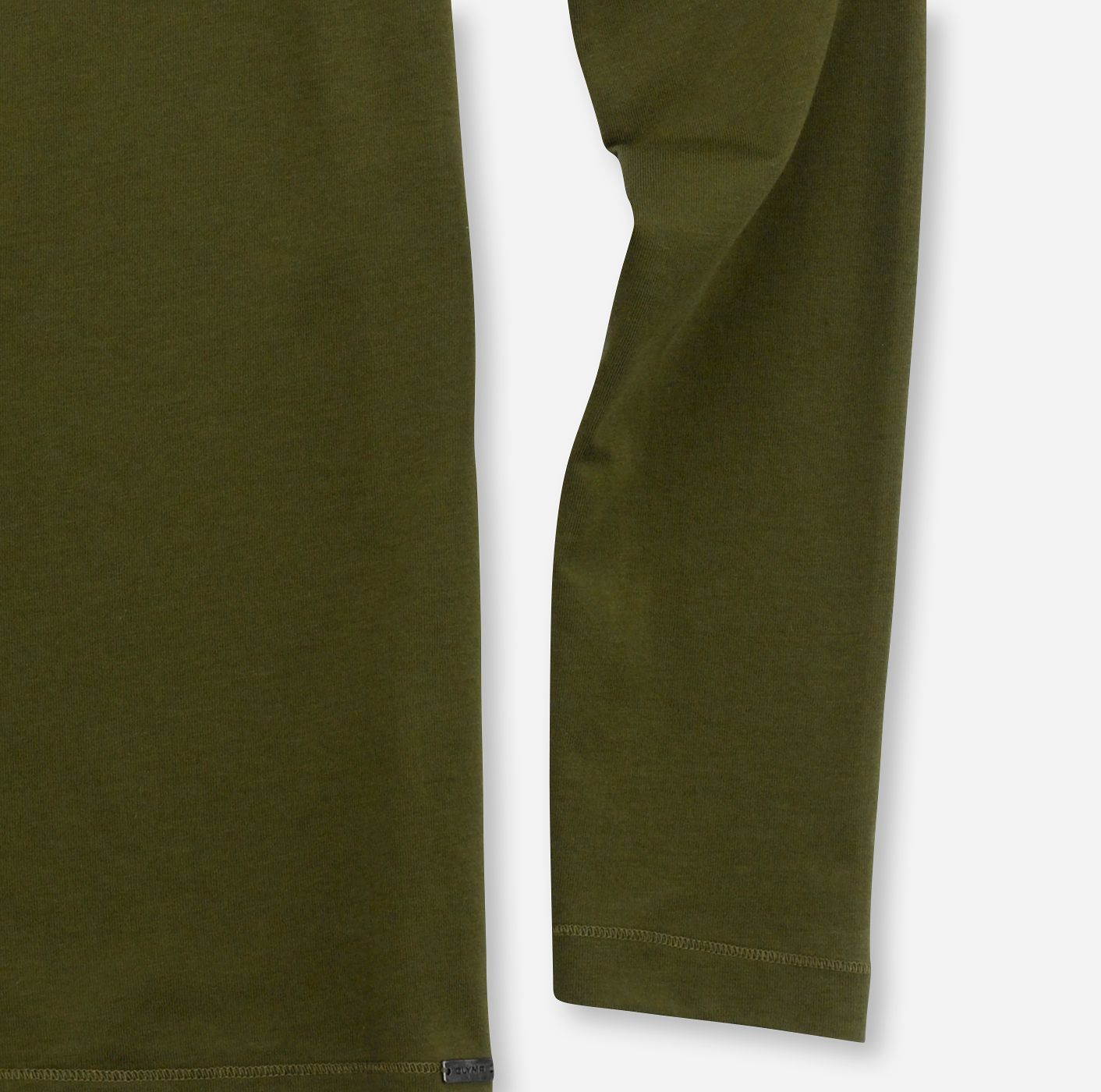 OLYMP  Level Five Casual T-Shirt