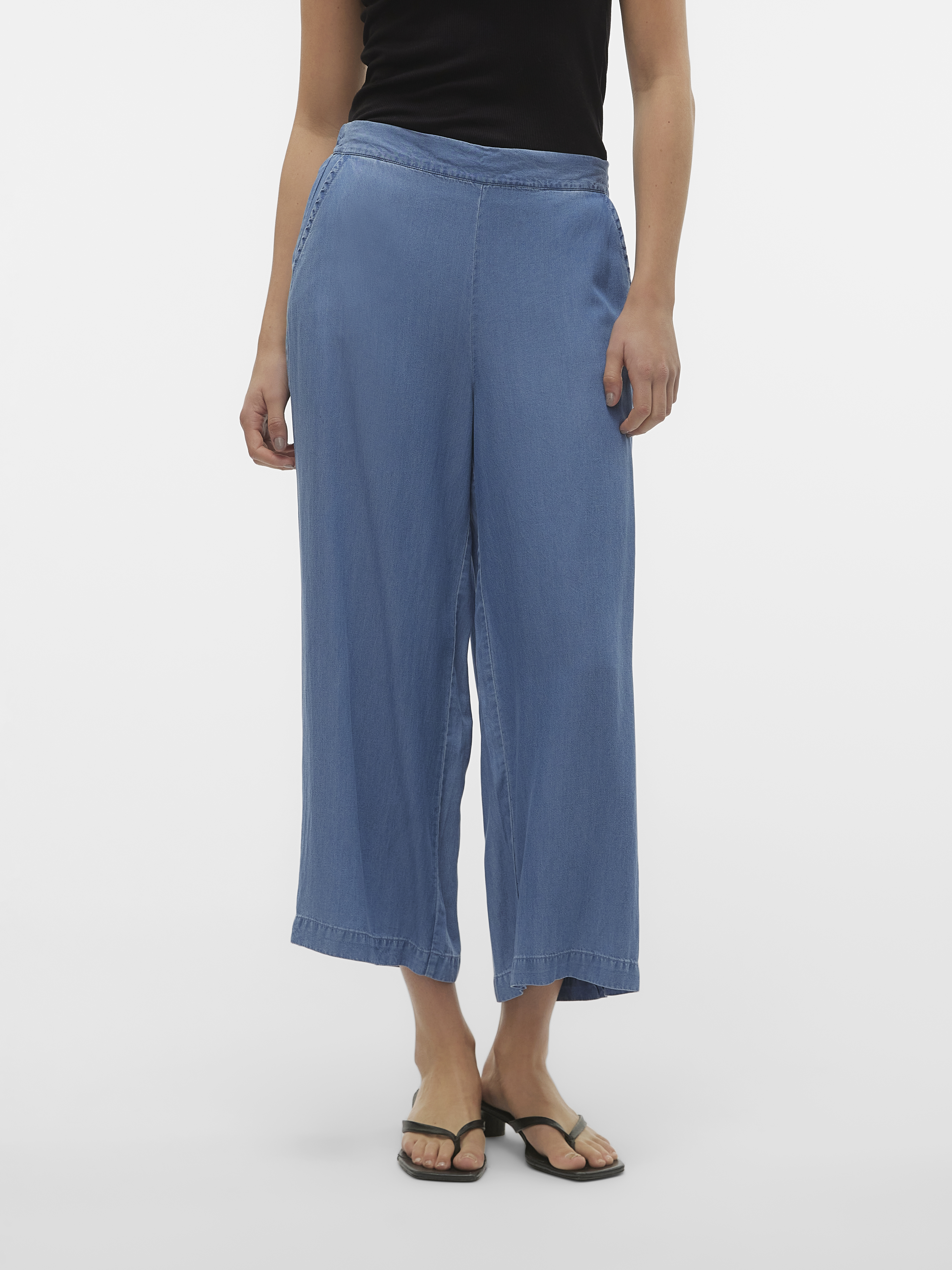 VMBREE MR WIDE TENCEL CULOTTE GA NOOS