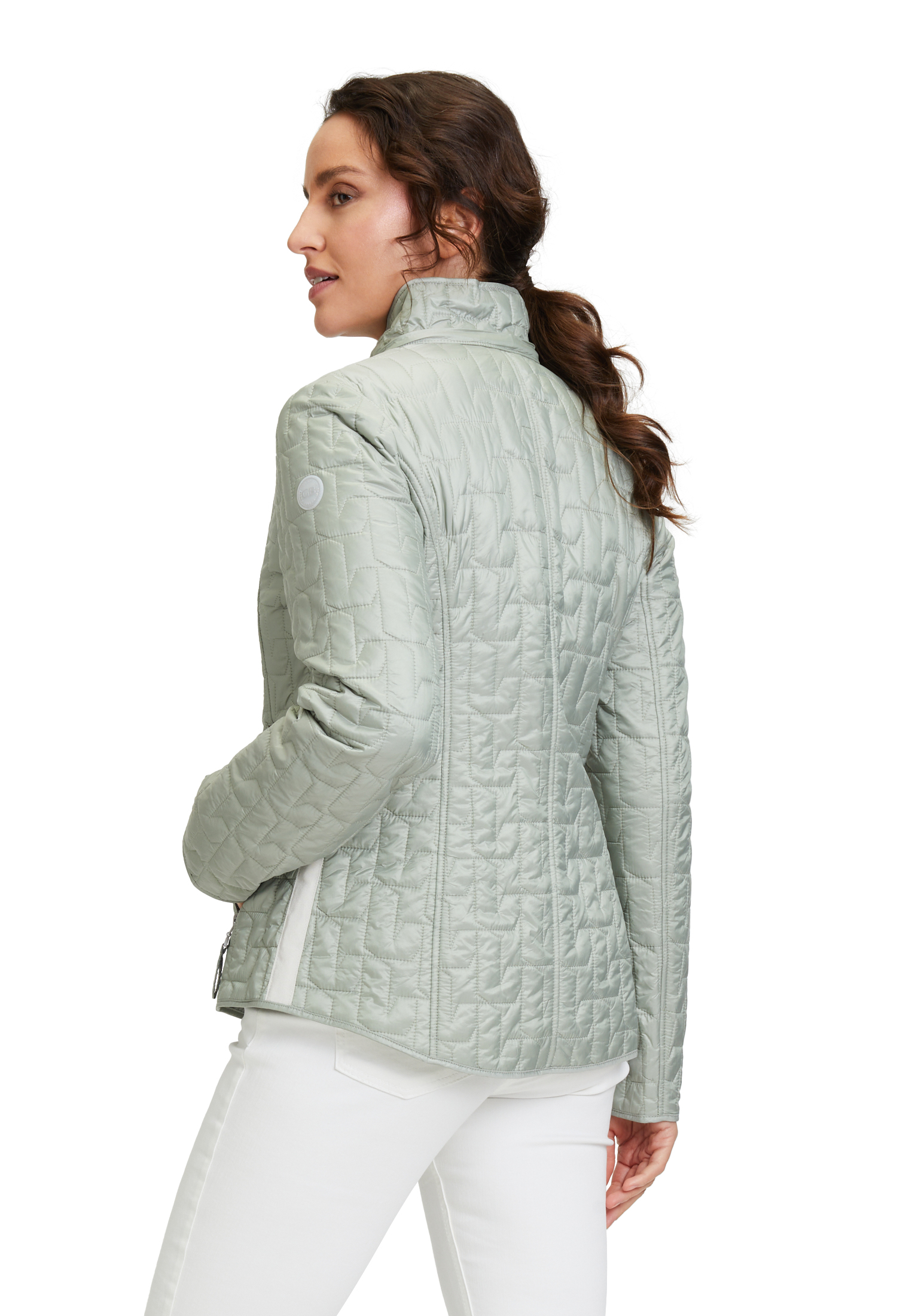 Steppjacke