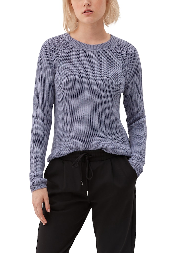 Strickpullover