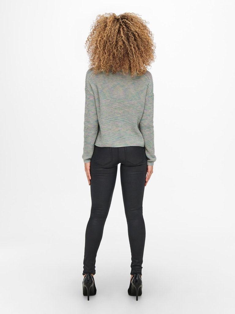 ONLNINNI LIFE L/S PULLOVER CC KNT
