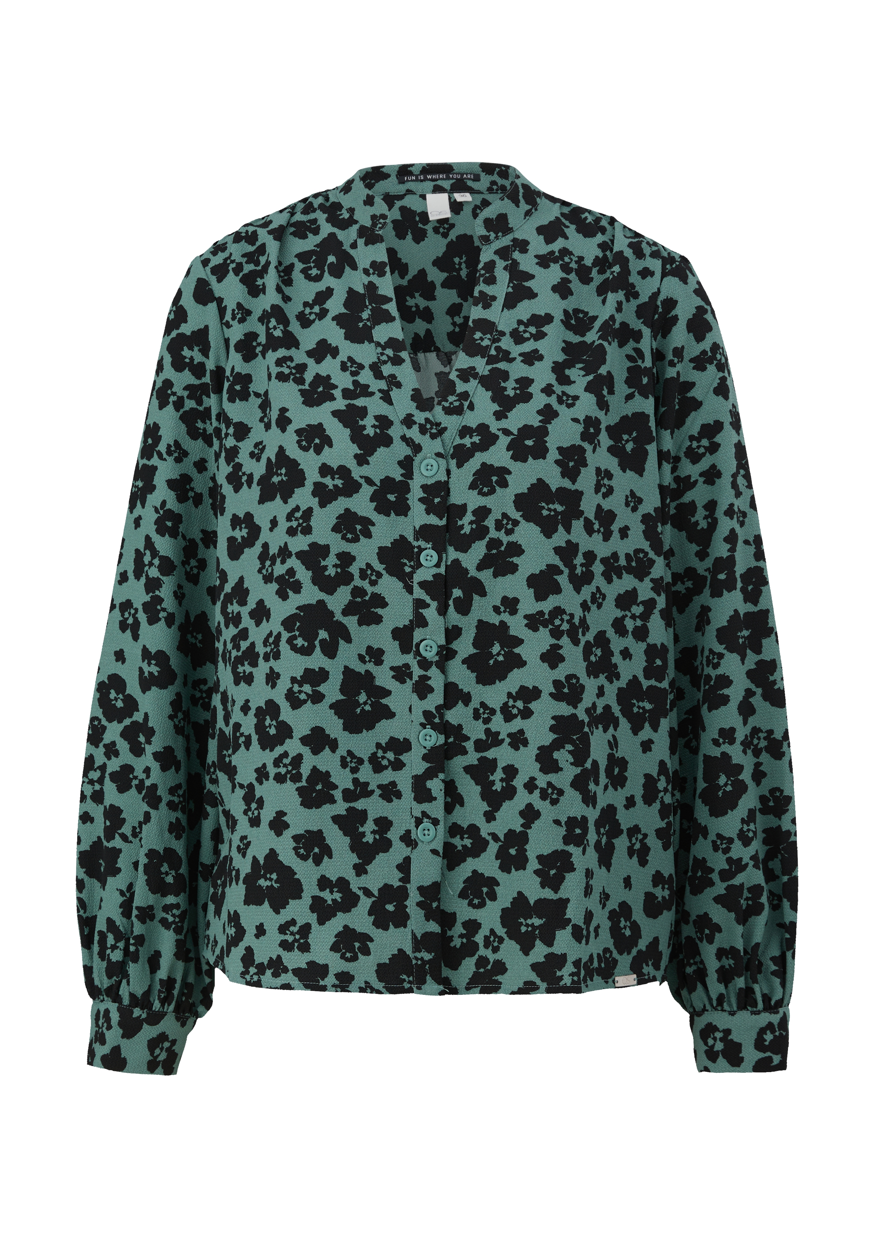Bluse