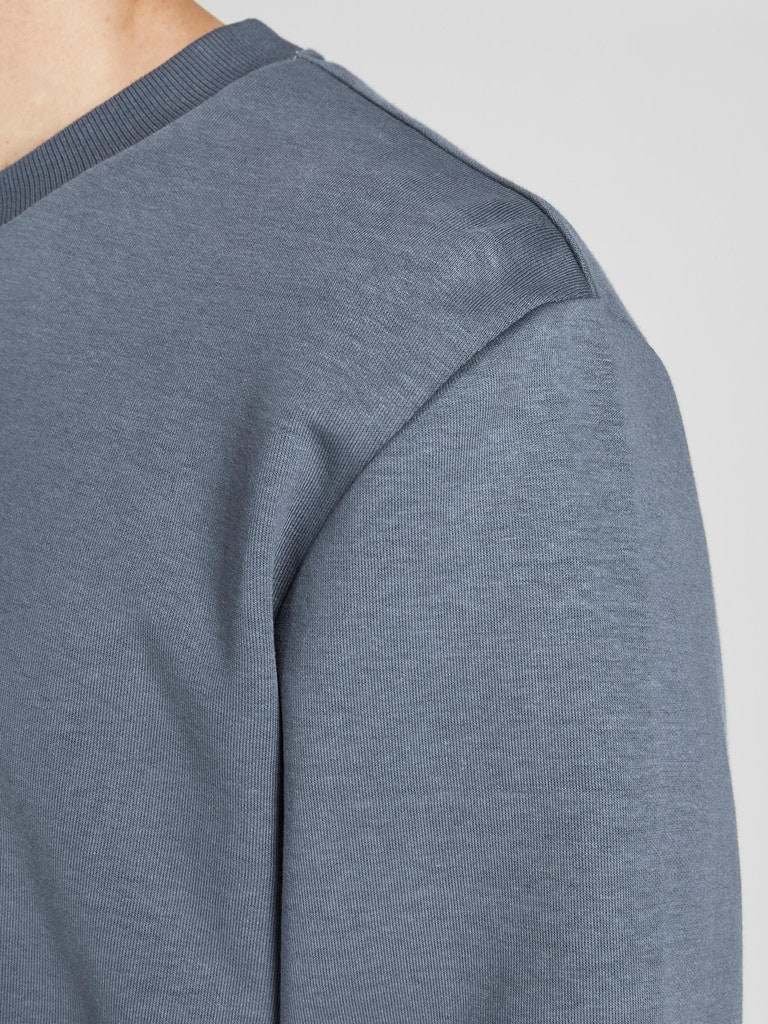 JJEBASIC SWEAT CREW NECK NOOS