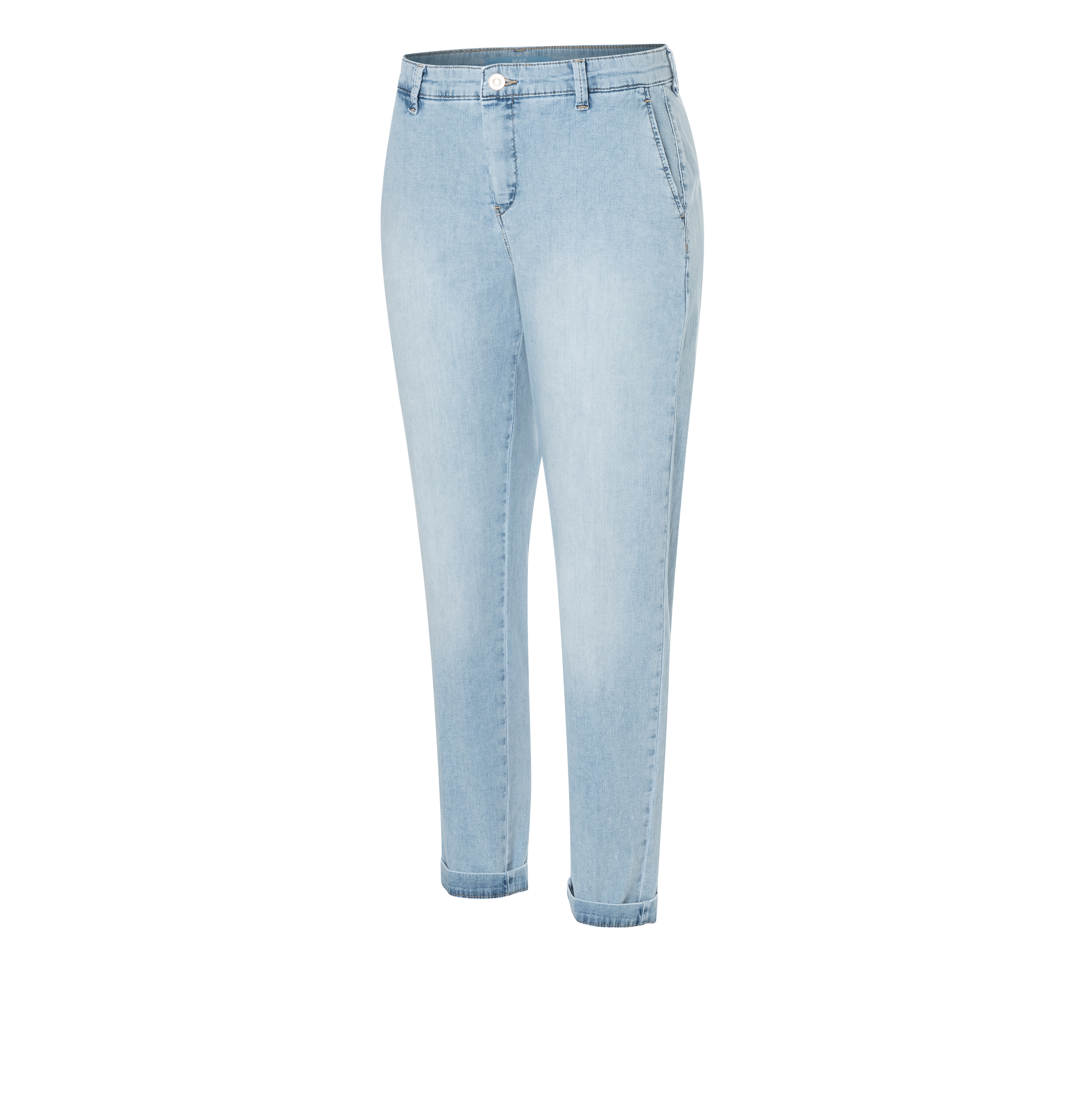 MAC JEANS - CHINO, Super light denim