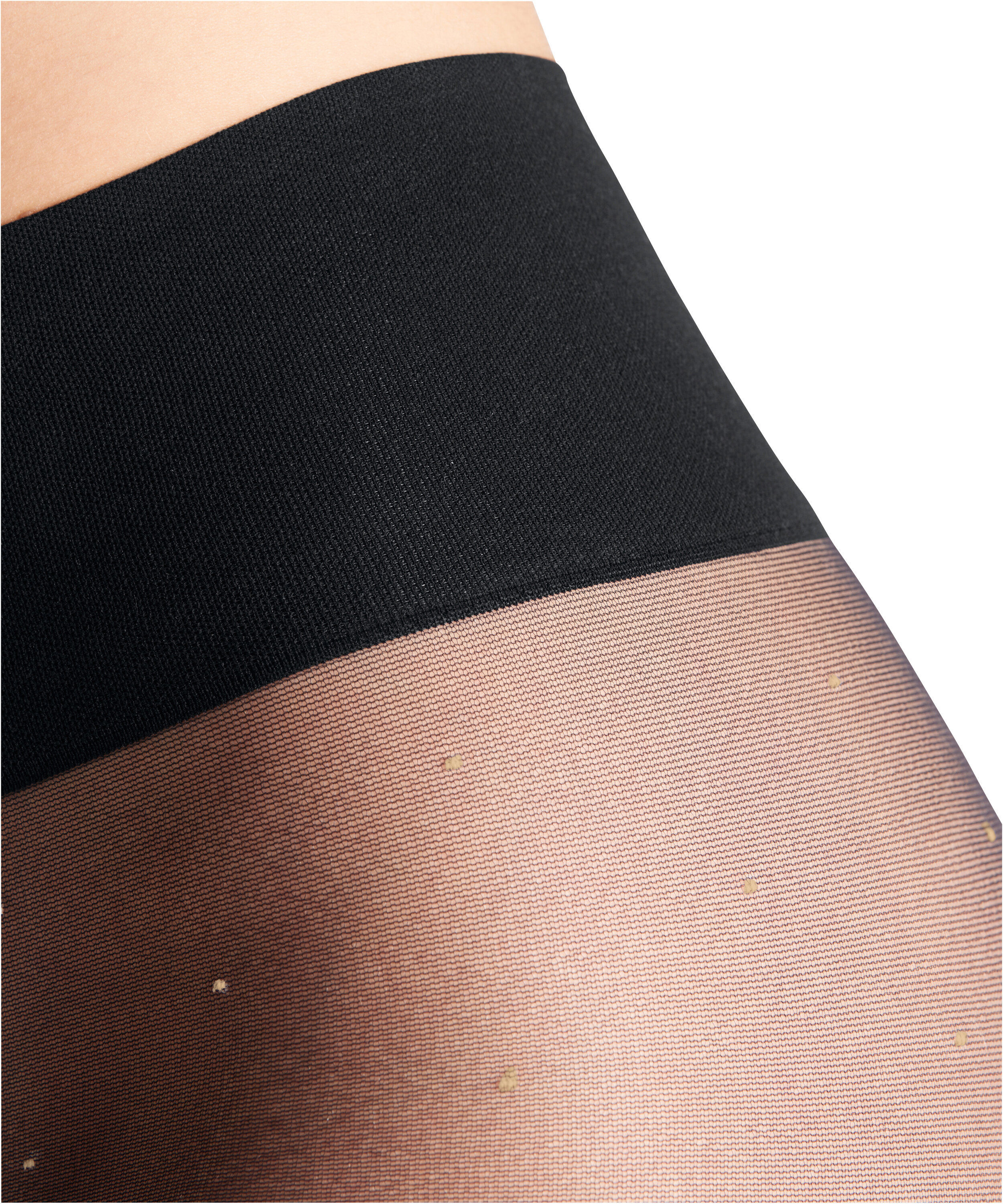 FALKE Plumetis 20 DEN Damen