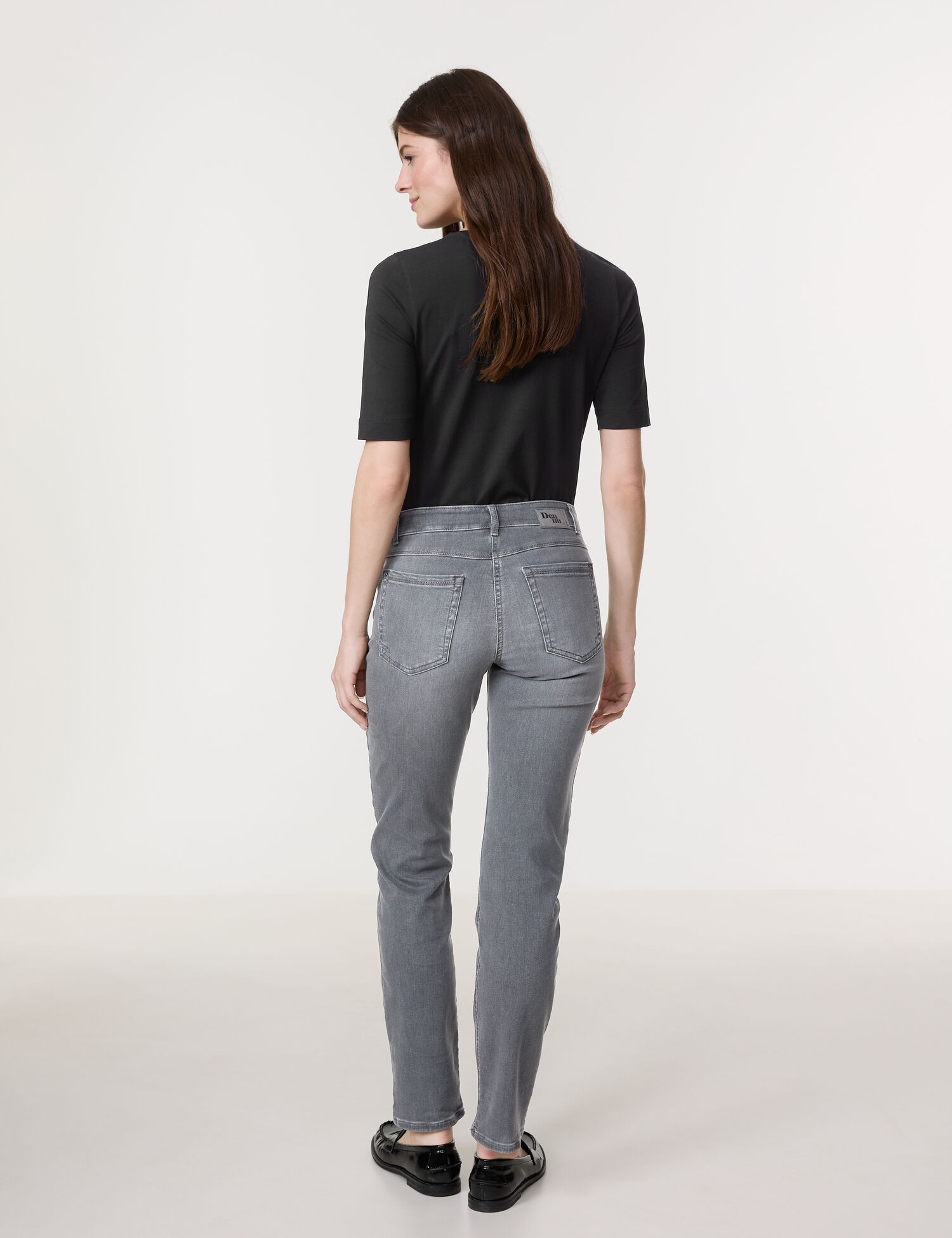 5-Pocket Jeans SOL꞉INE BEST4ME Slim Fit