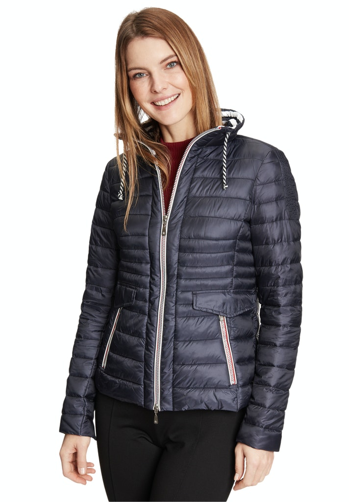 Steppjacke