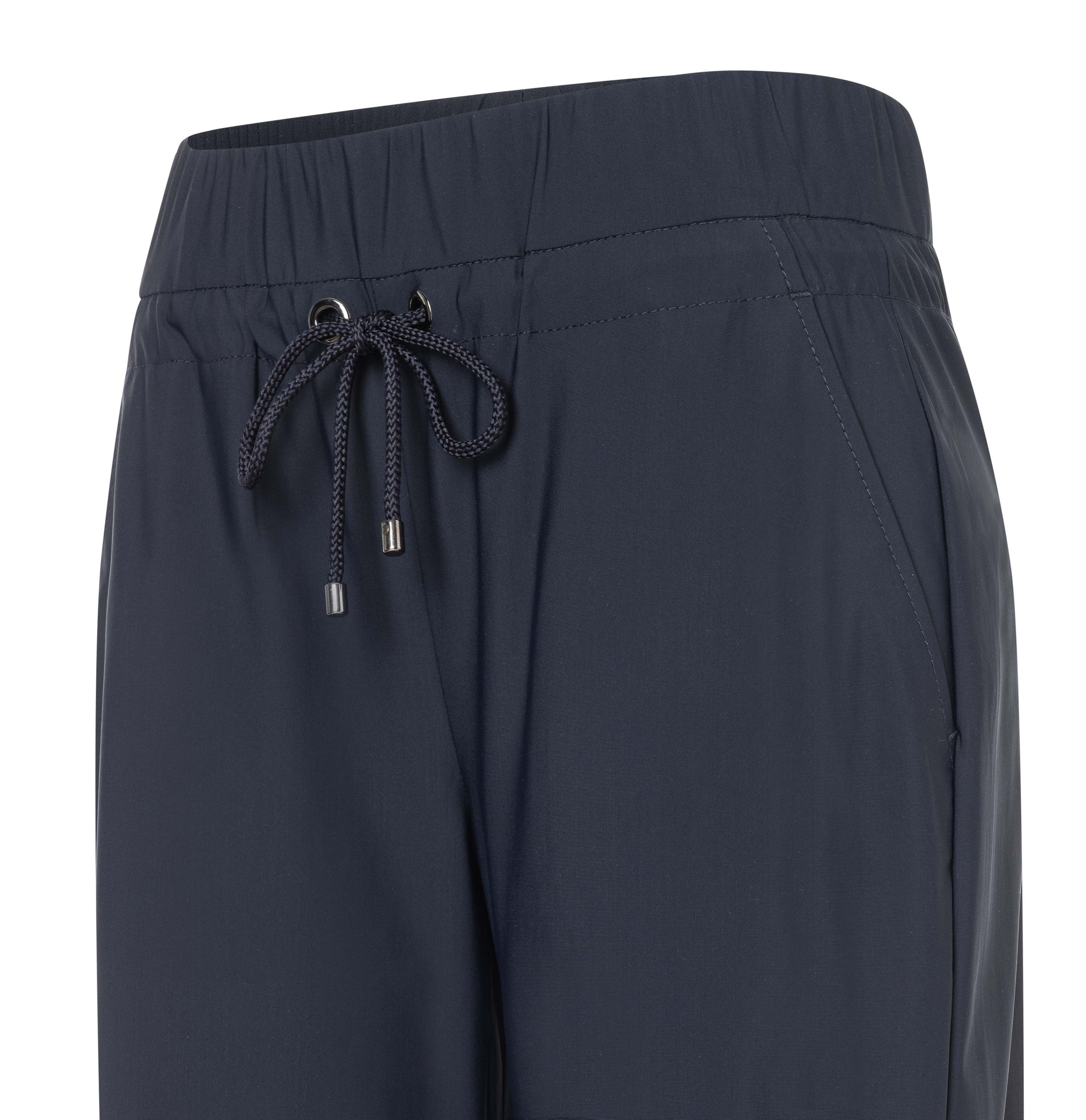 MAC JEANS - EASY WIDELEG, Premium techno stretch