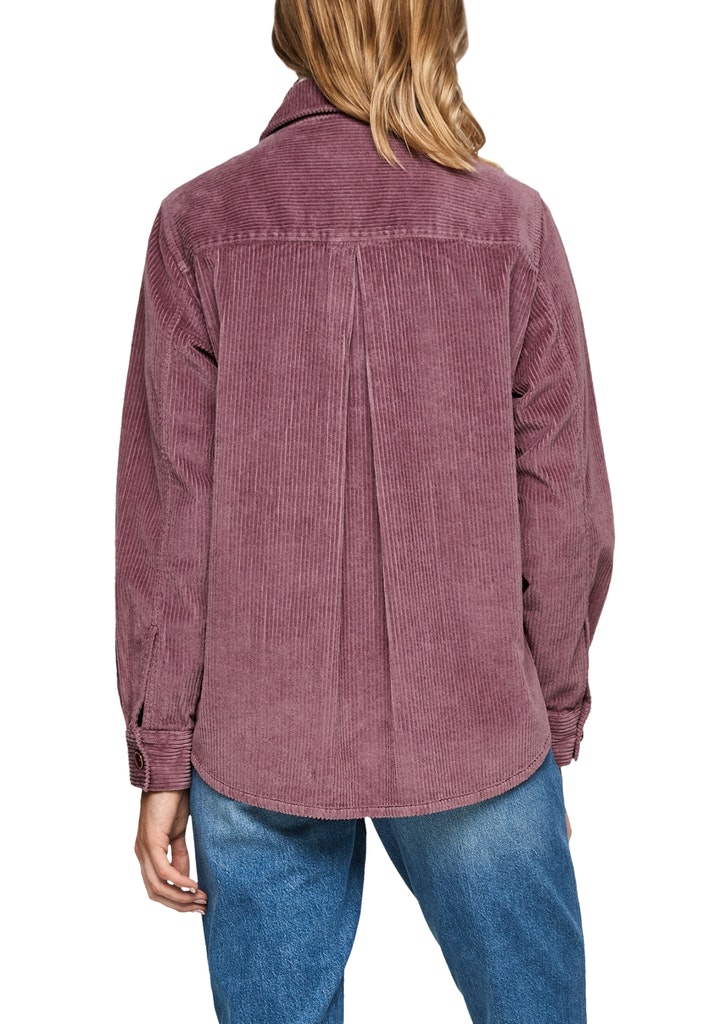 Overshirt