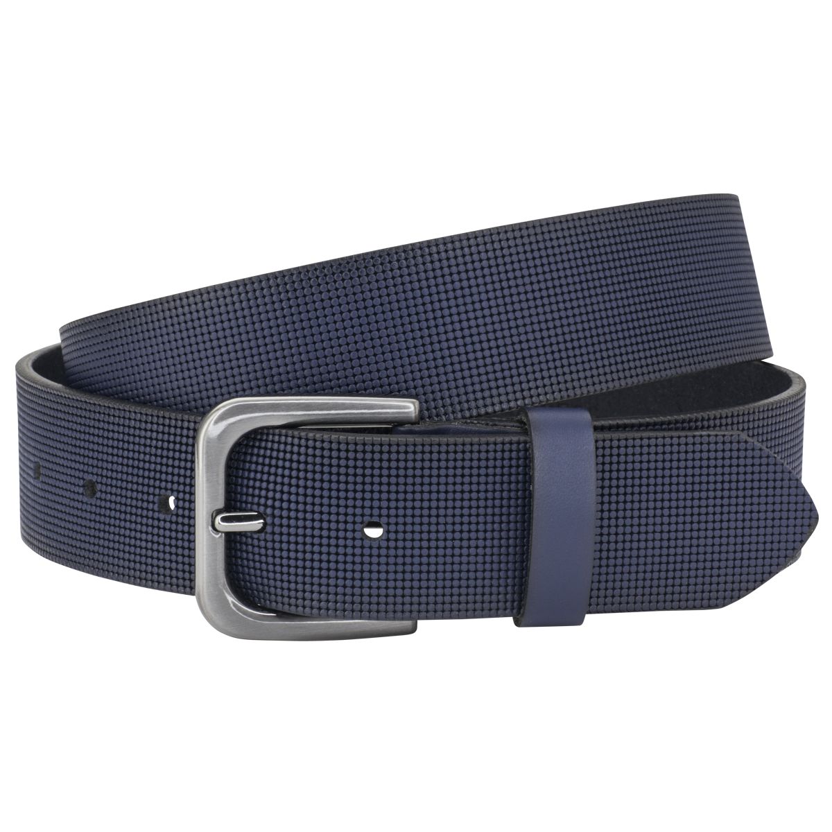 Ledergürtel LINDENMANN