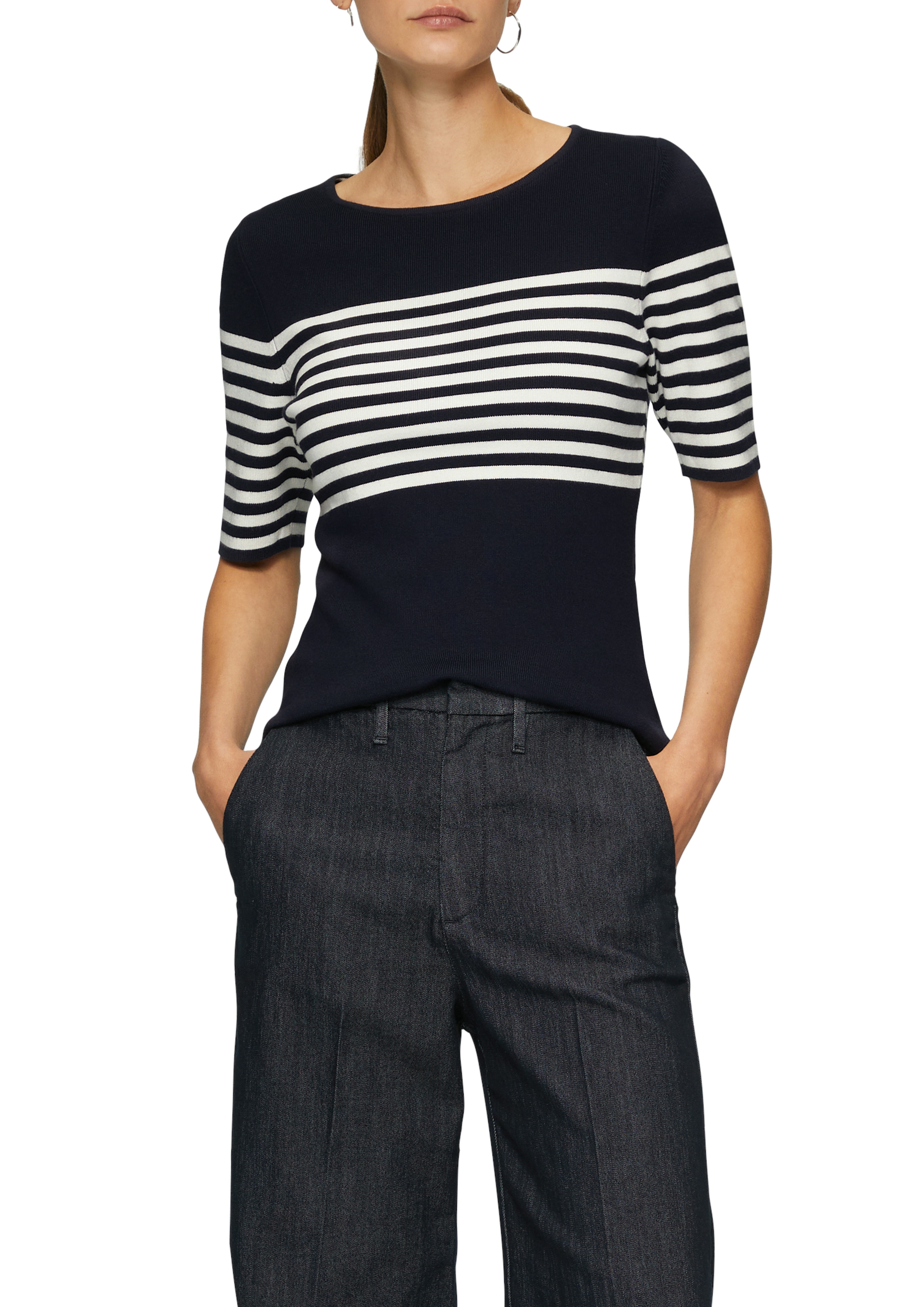 Strickpullover