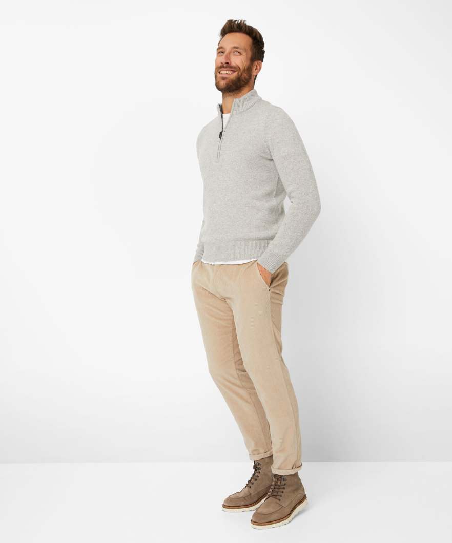 Style Steffen
