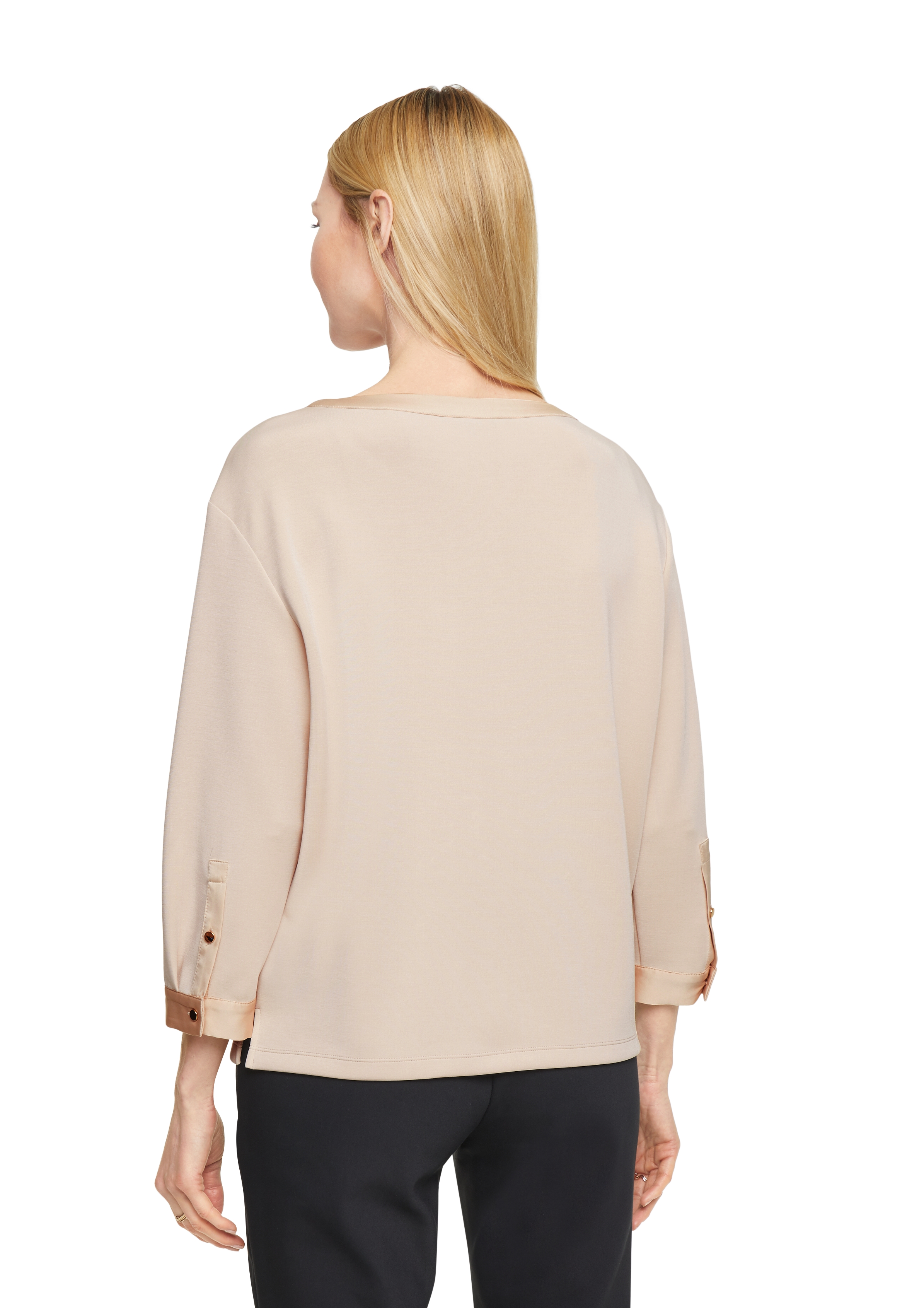Scuba-Sweatshirt
