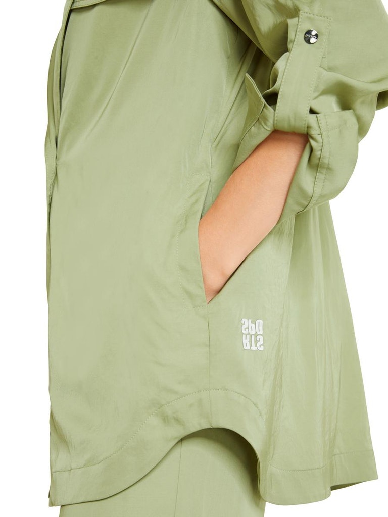 Lässige Jacke