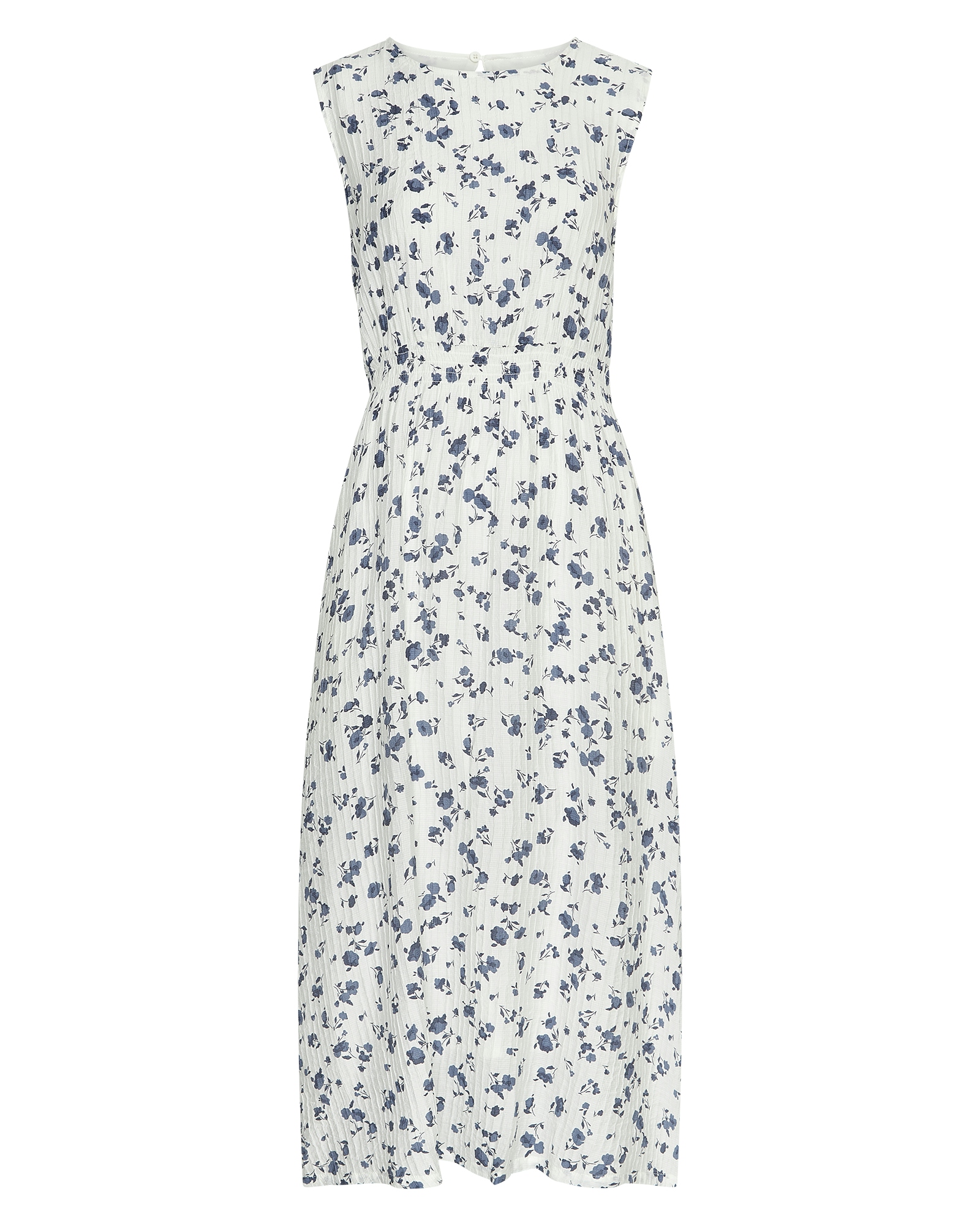 MSCHFalisha SL Dress AOP