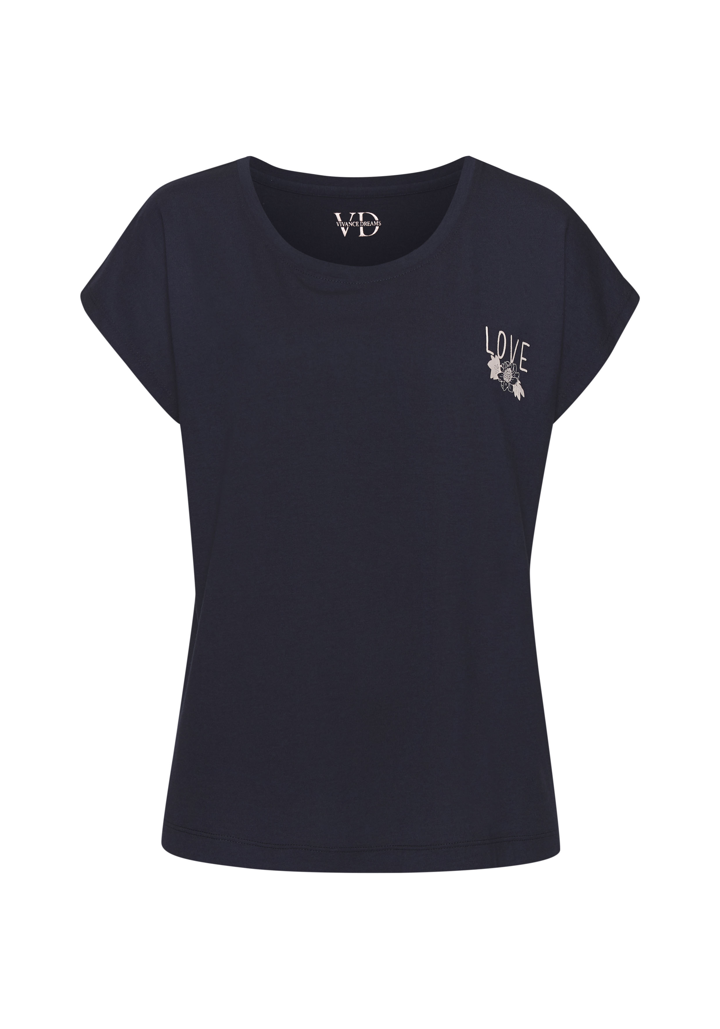 vivance dreams VD Cosy T-Shirt